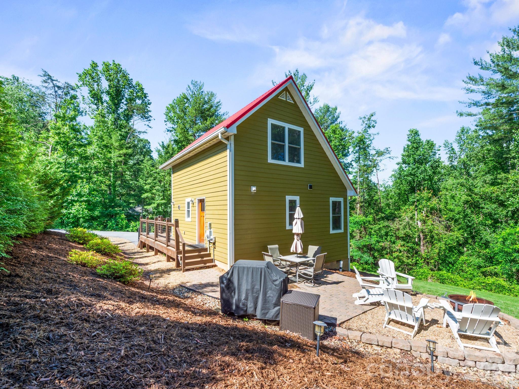 Brooks Branch - Residential