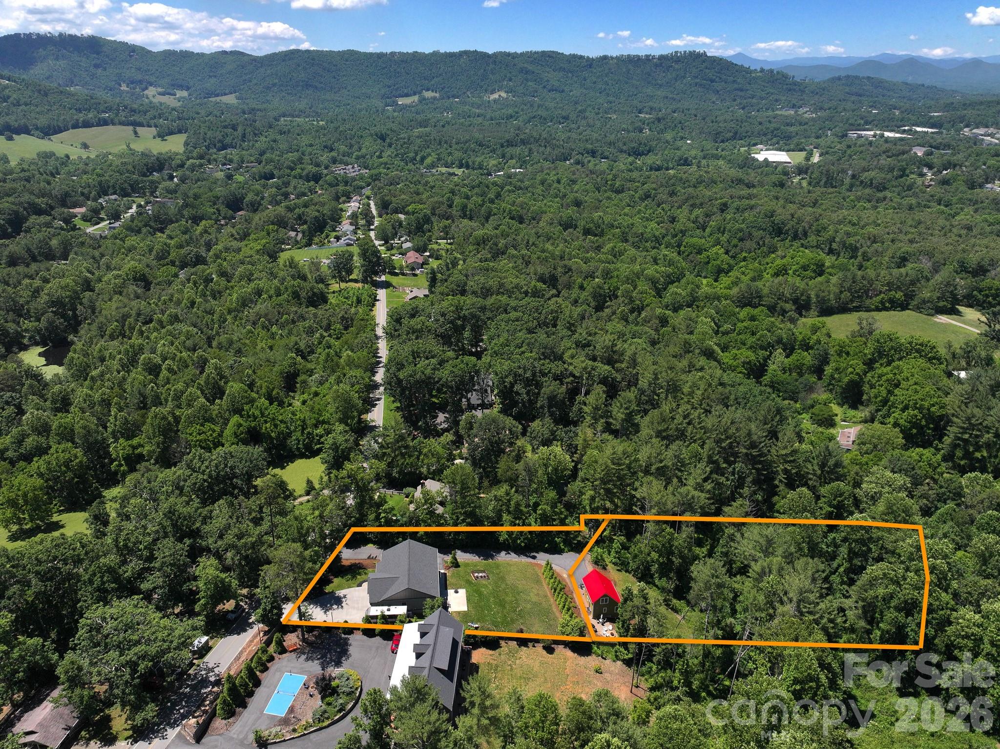 Brooks Branch - Residential