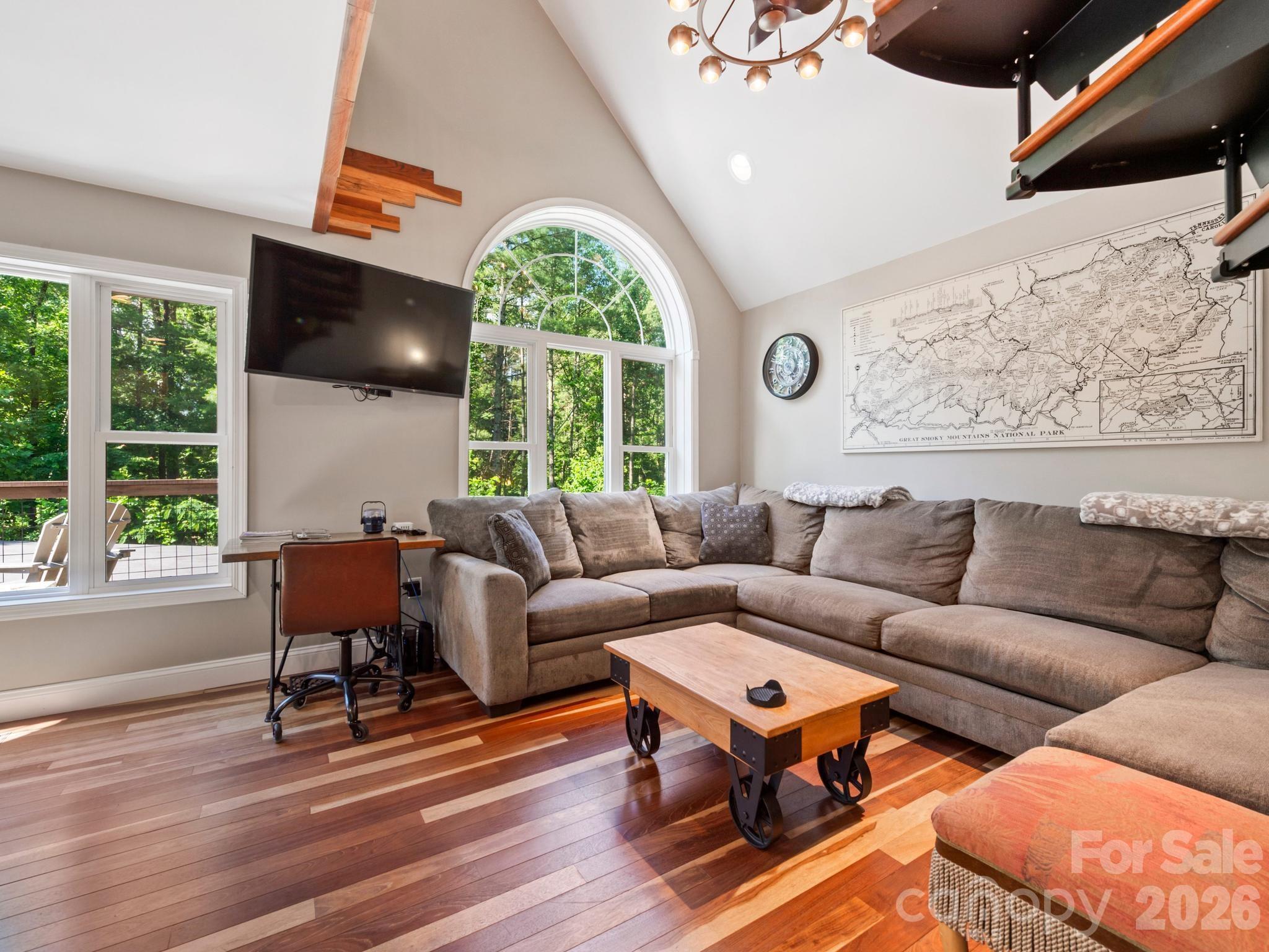 Brooks Branch - Residential