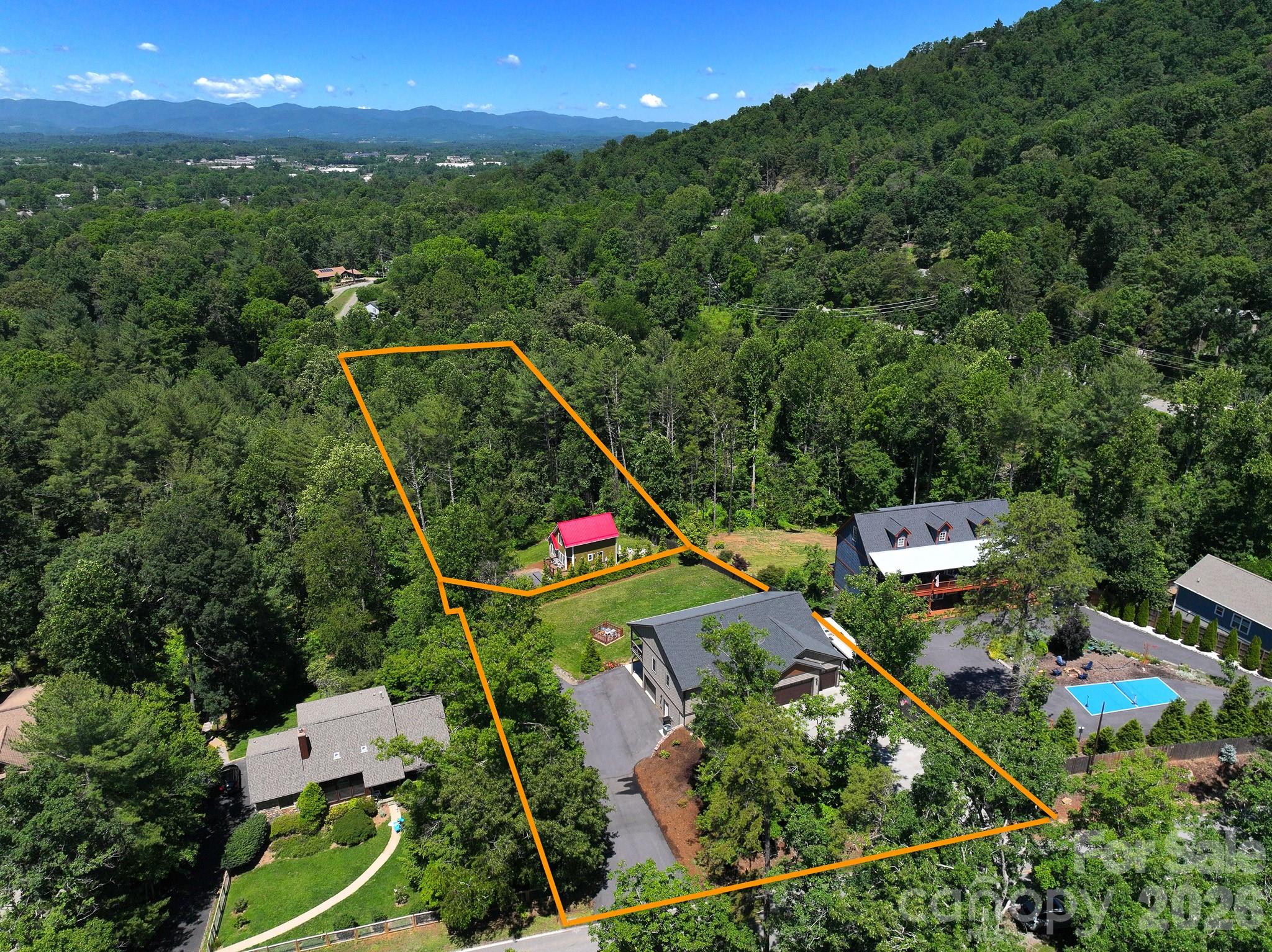 Brooks Branch - Residential