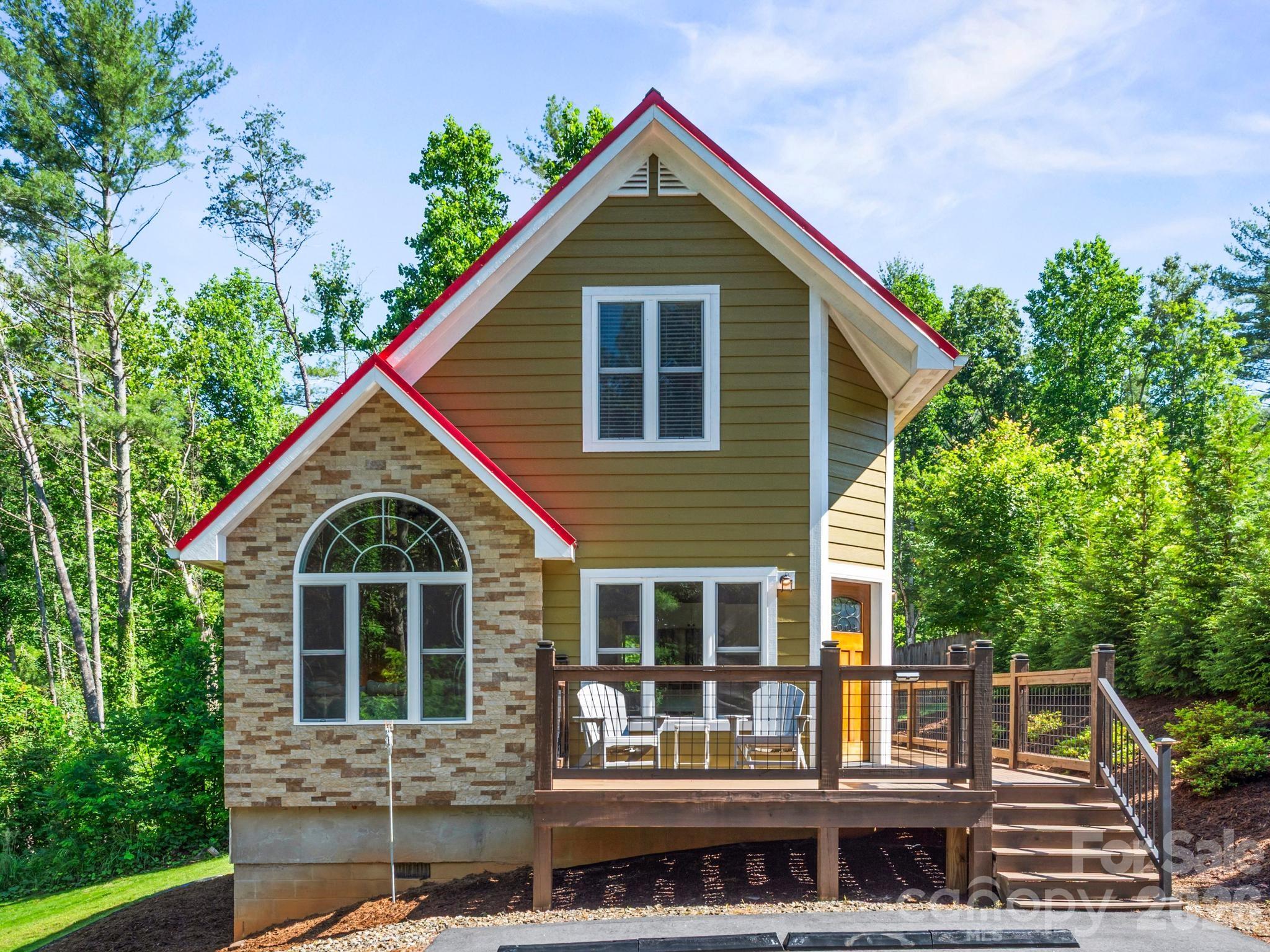 Brooks Branch - Residential