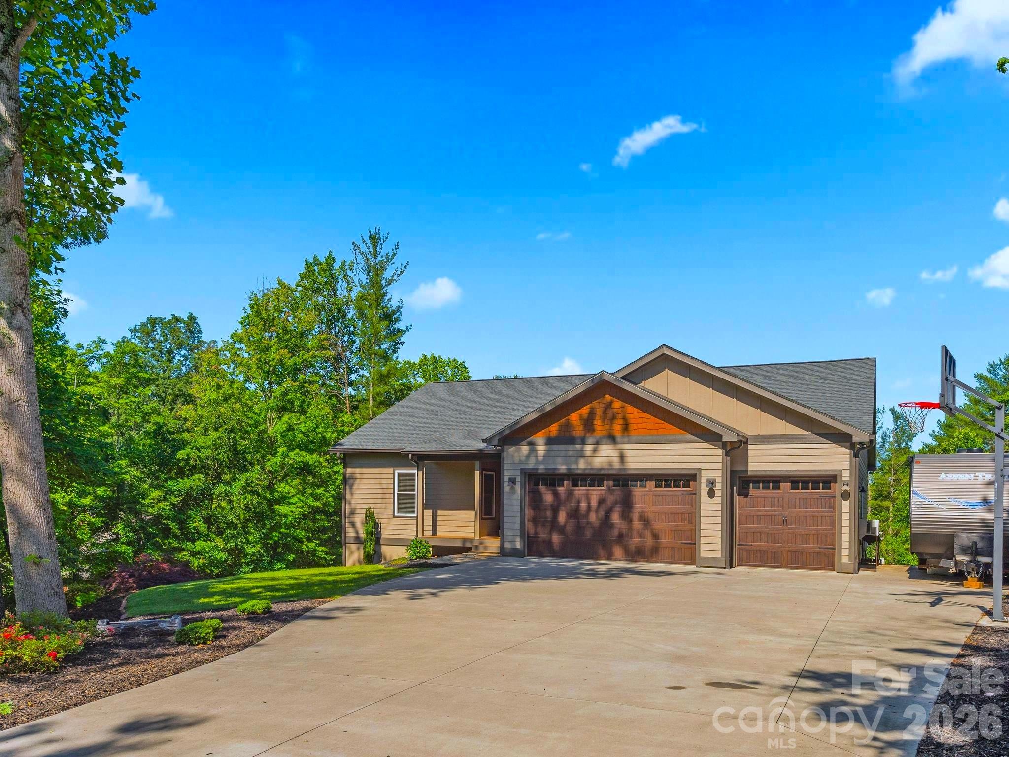 Brooks Branch - Residential