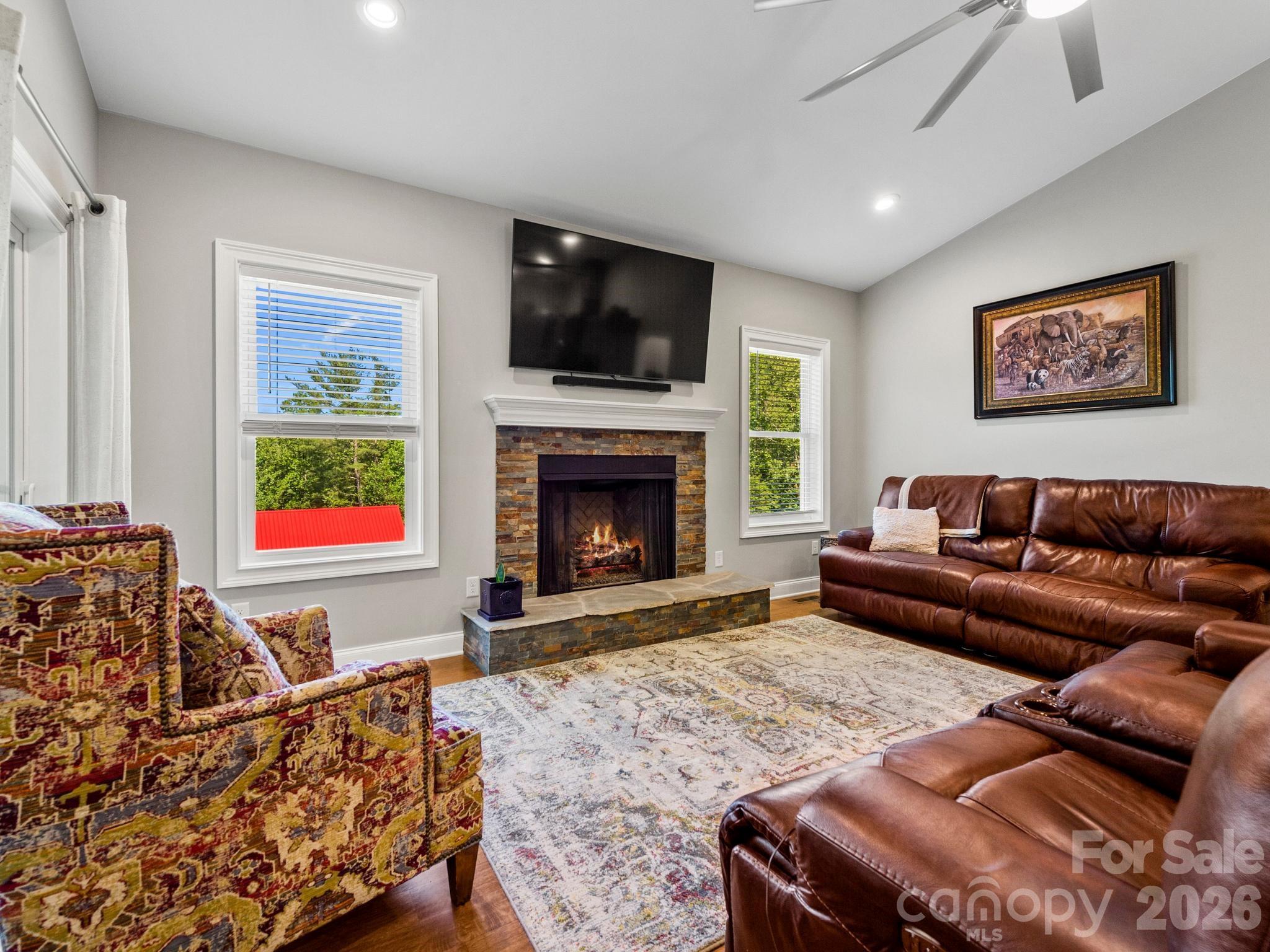 Brooks Branch - Residential