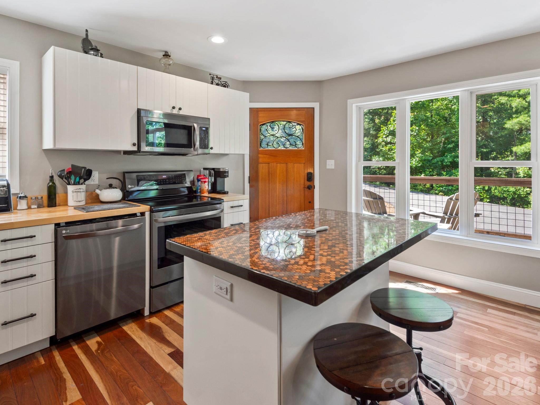 Brooks Branch - Residential
