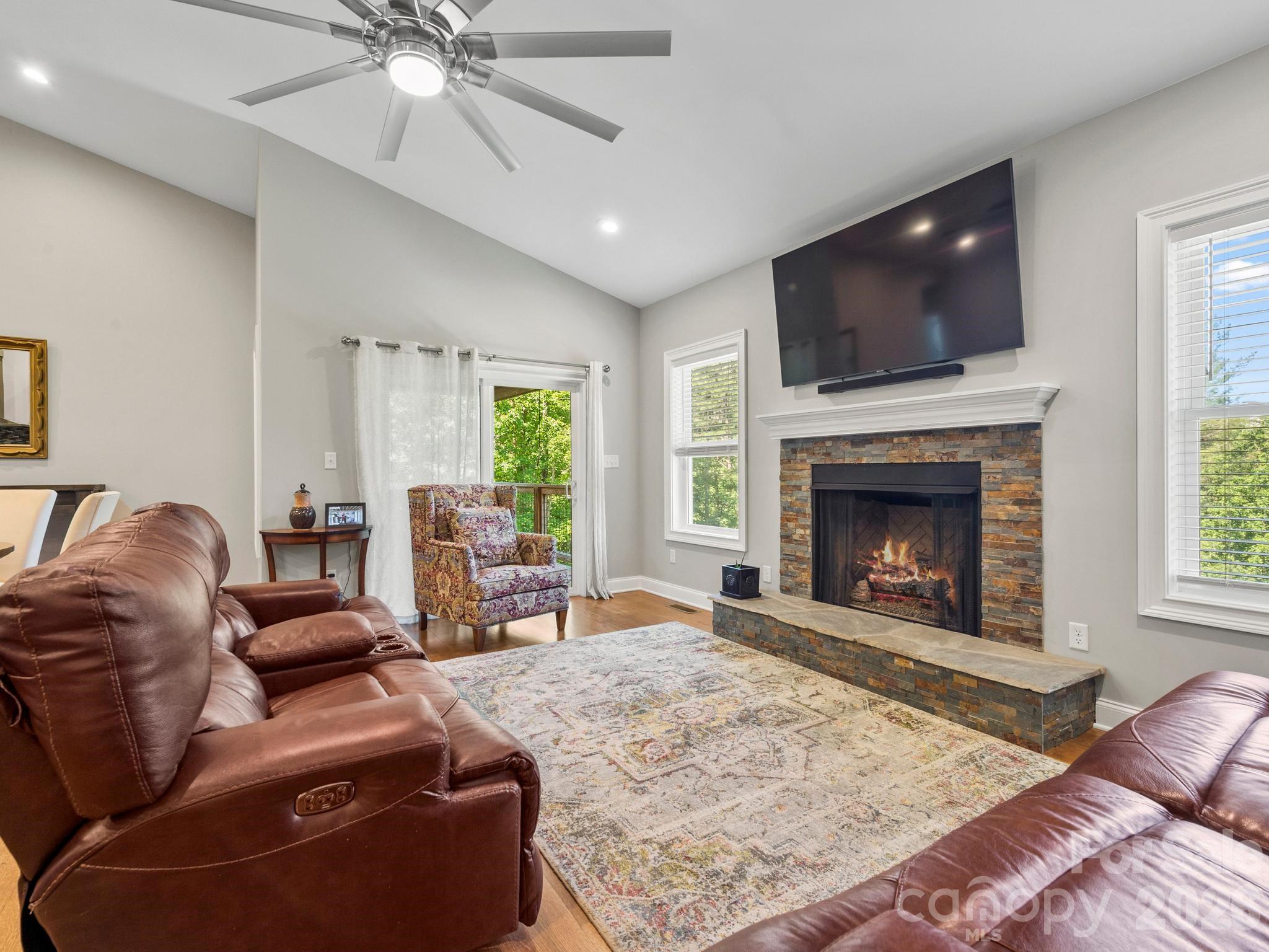 Brooks Branch - Residential