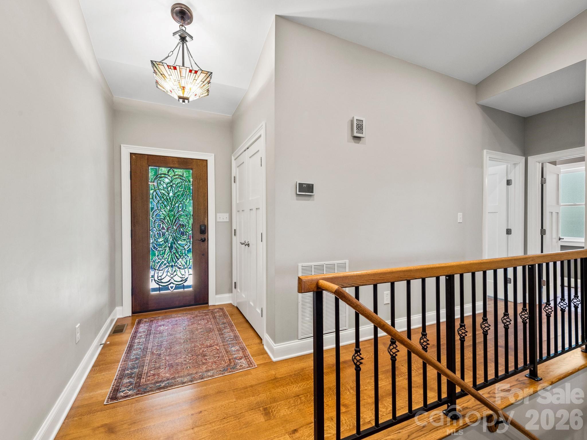 Brooks Branch - Residential