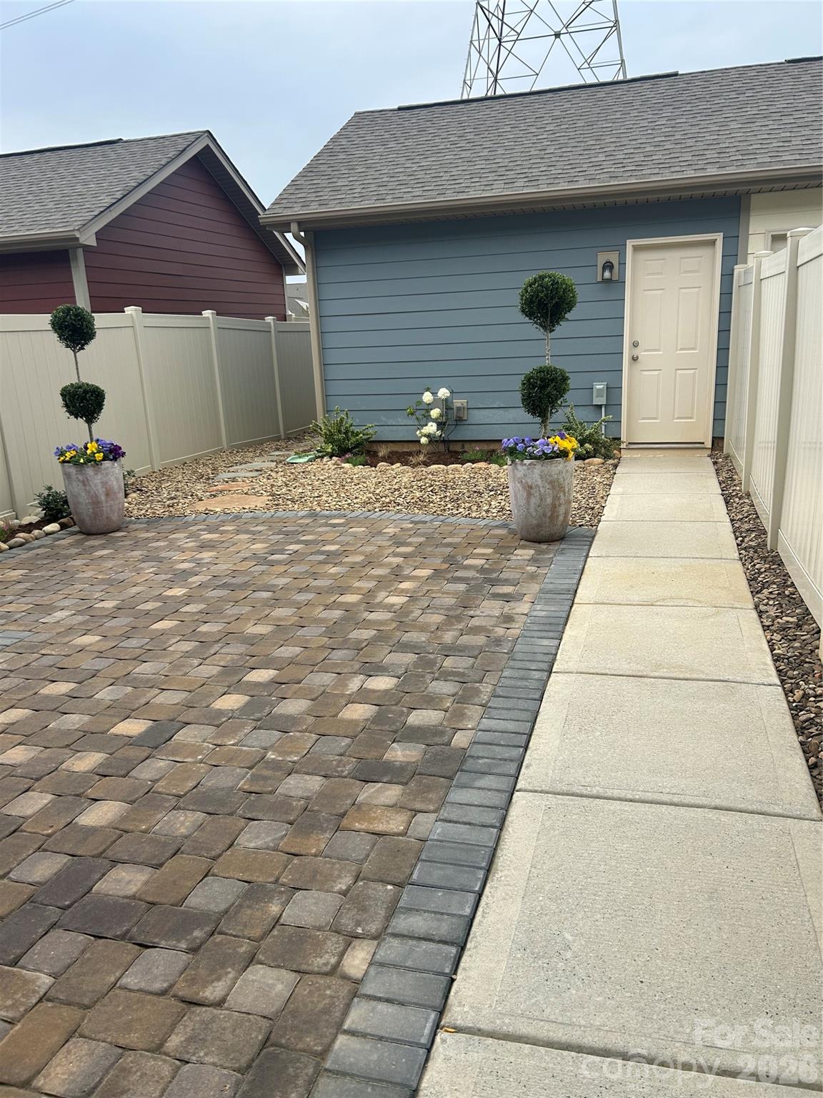 Westbranch - Residential