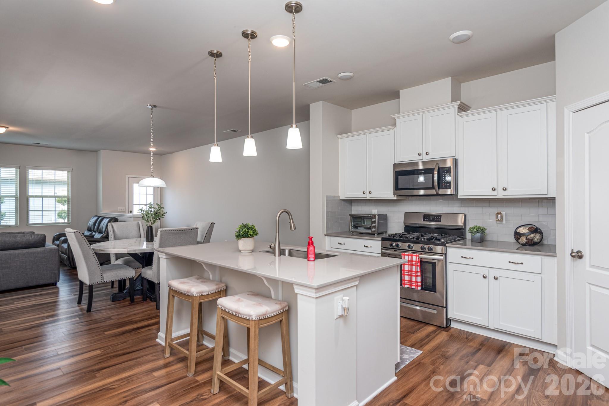 Westbranch - Residential