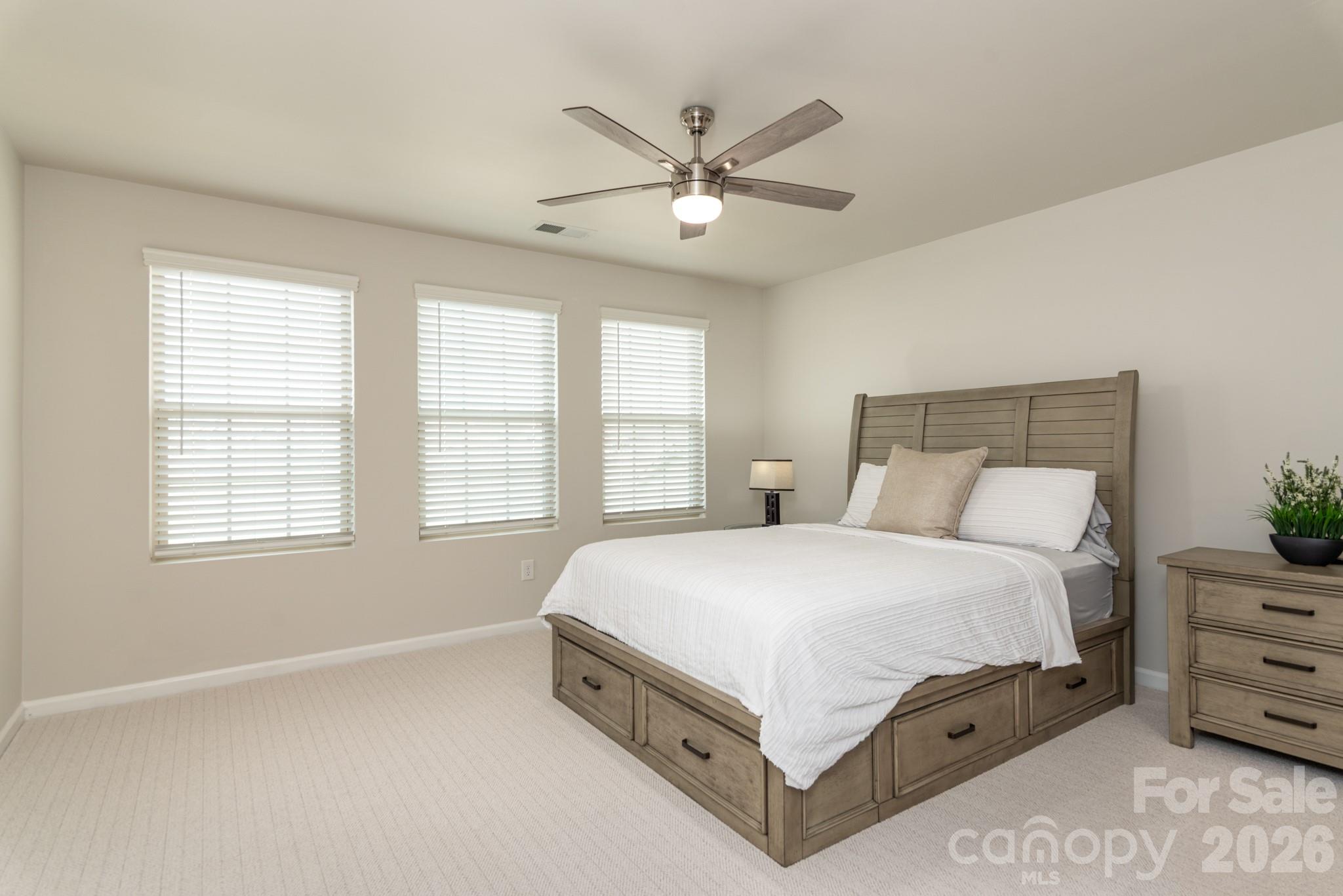 Westbranch - Residential