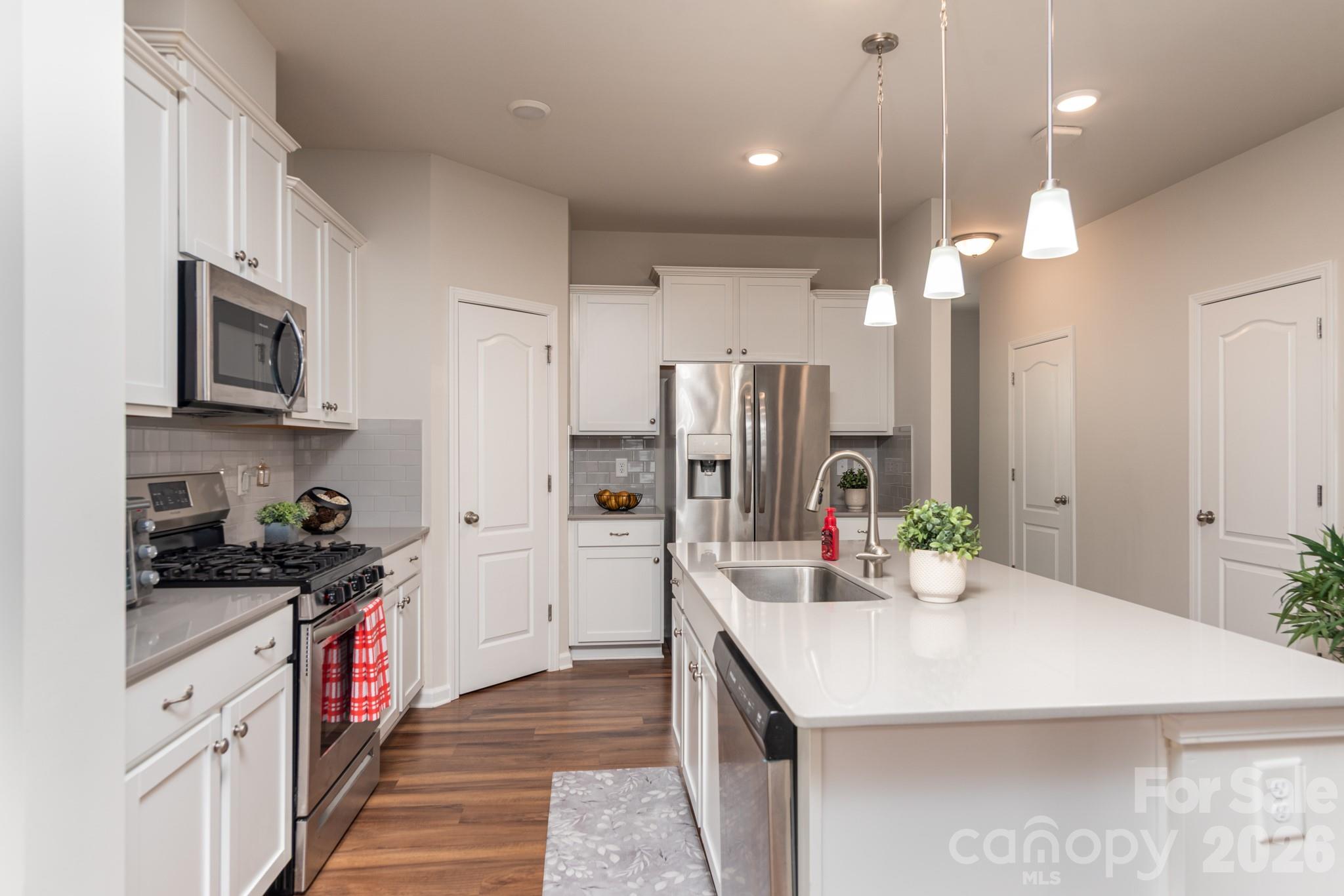 Westbranch - Residential