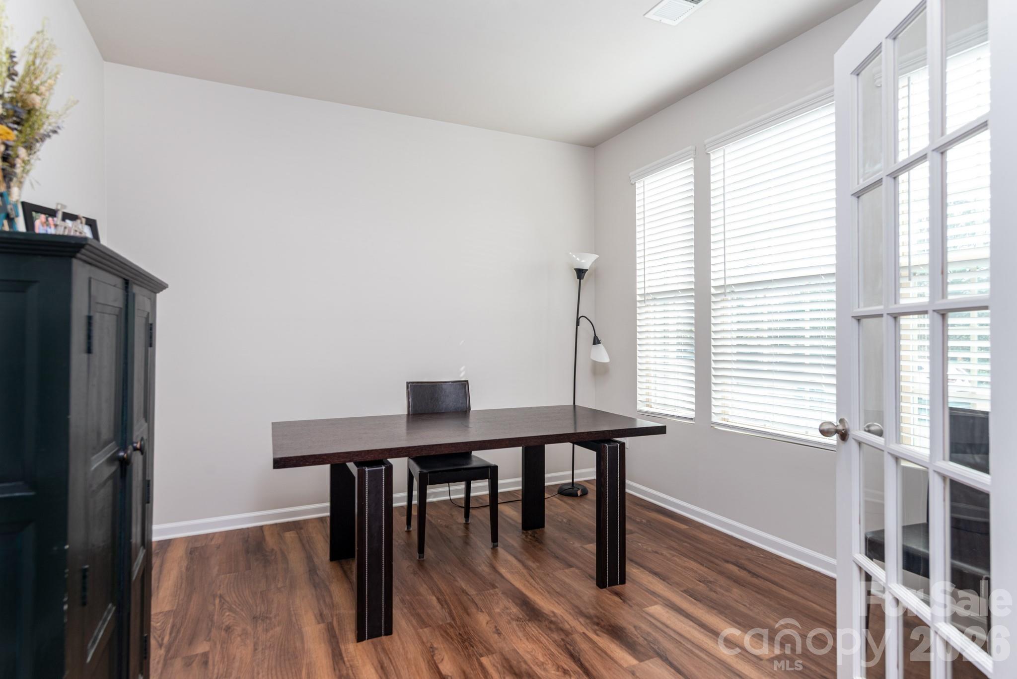 Westbranch - Residential