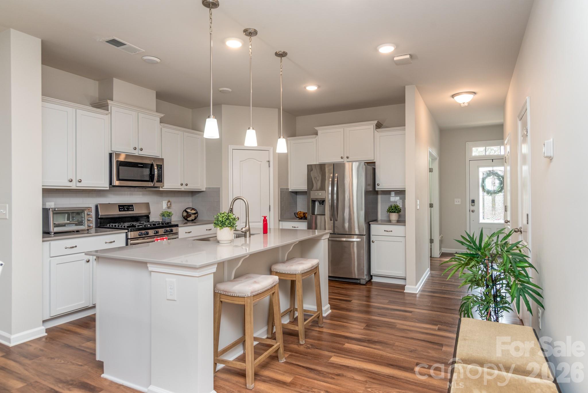 Westbranch - Residential
