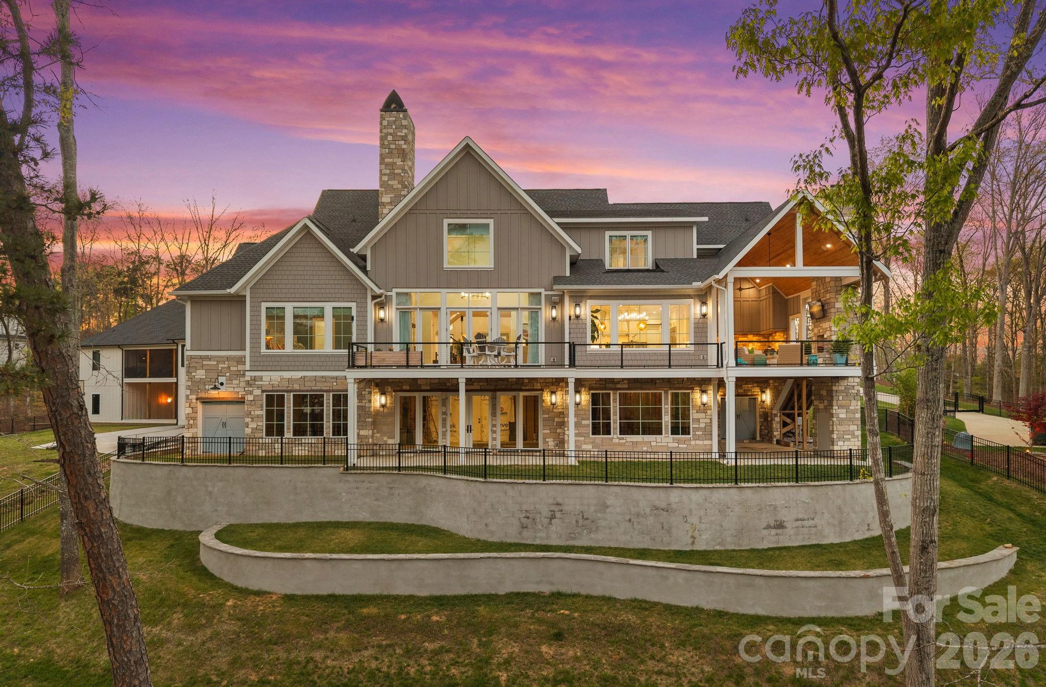 Kiowa Pointe - Residential