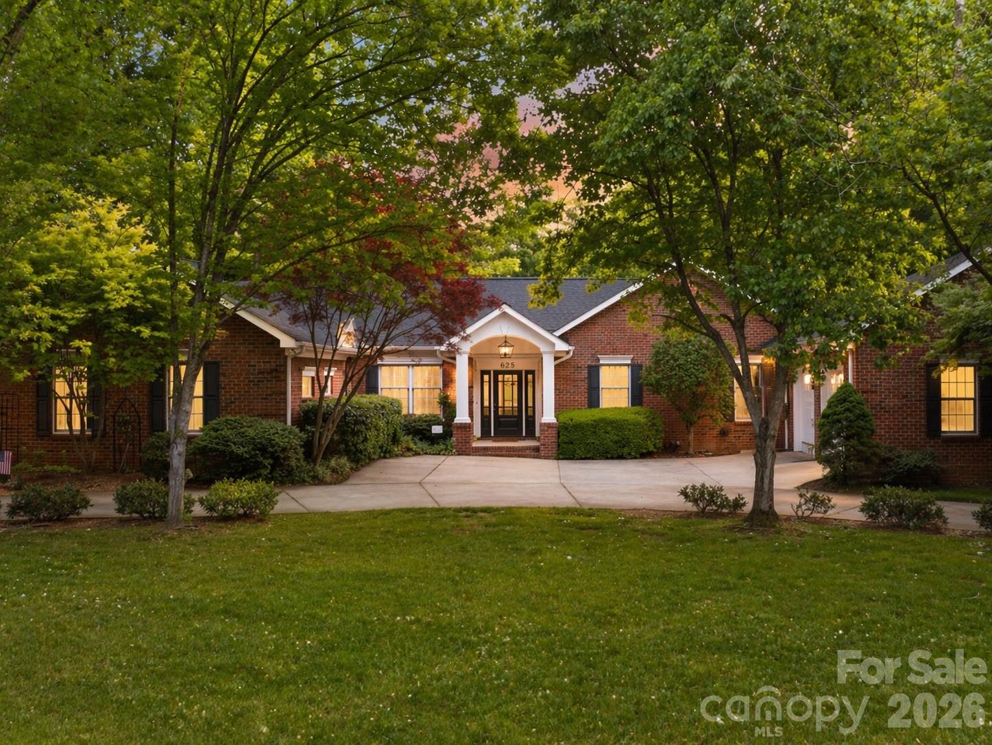 Shannon Acres - Residential