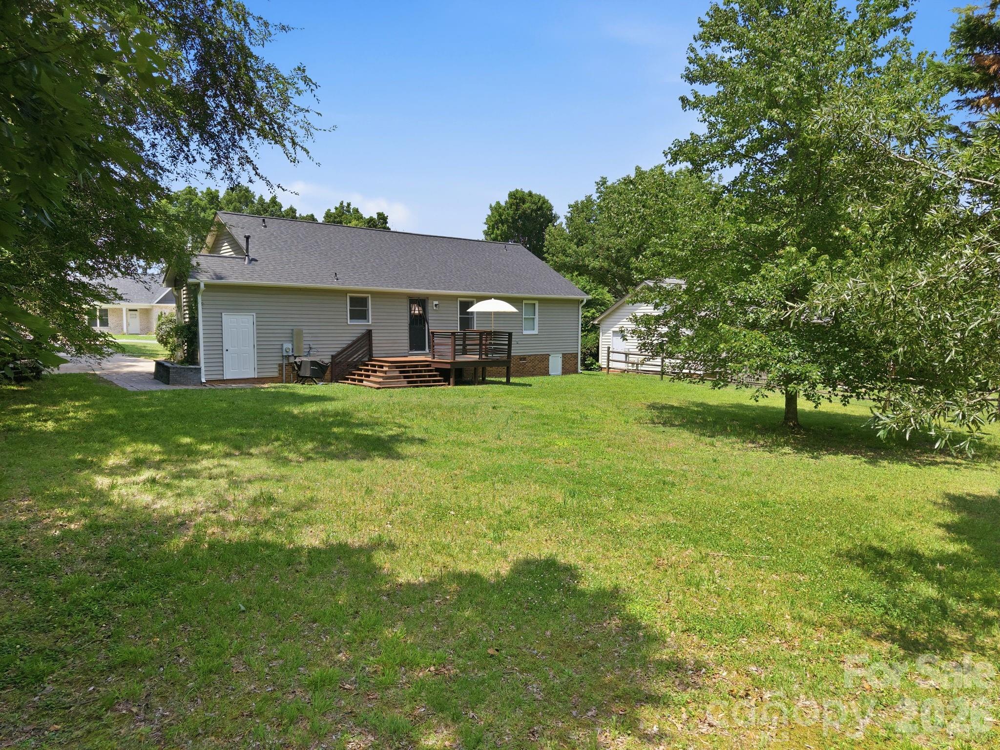 Montclaire - Residential