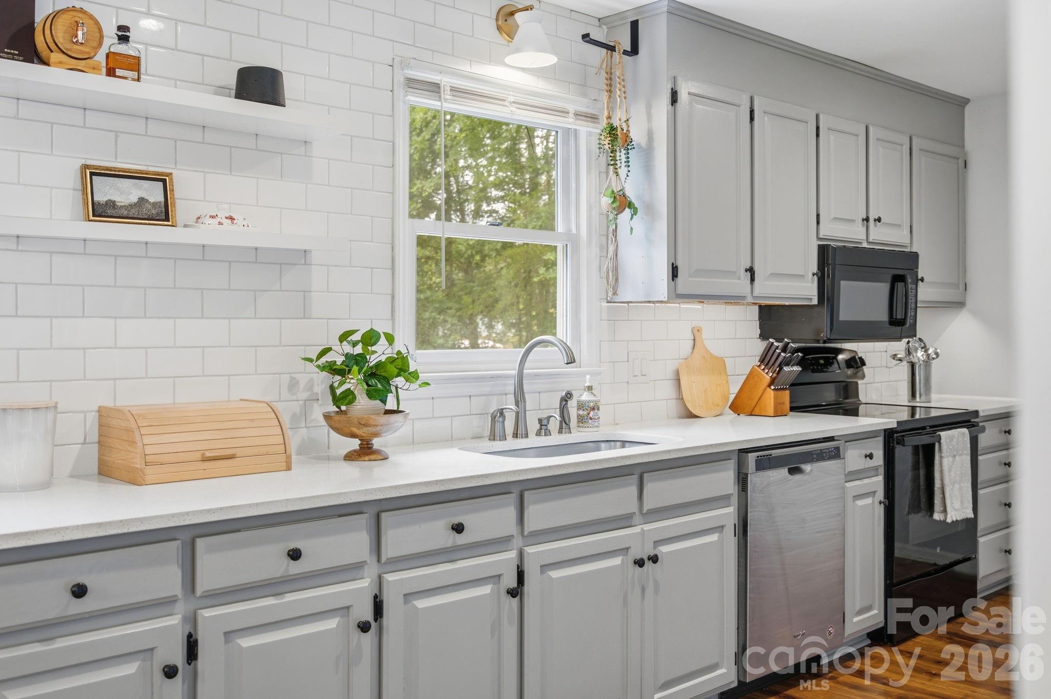 Montclaire - Residential