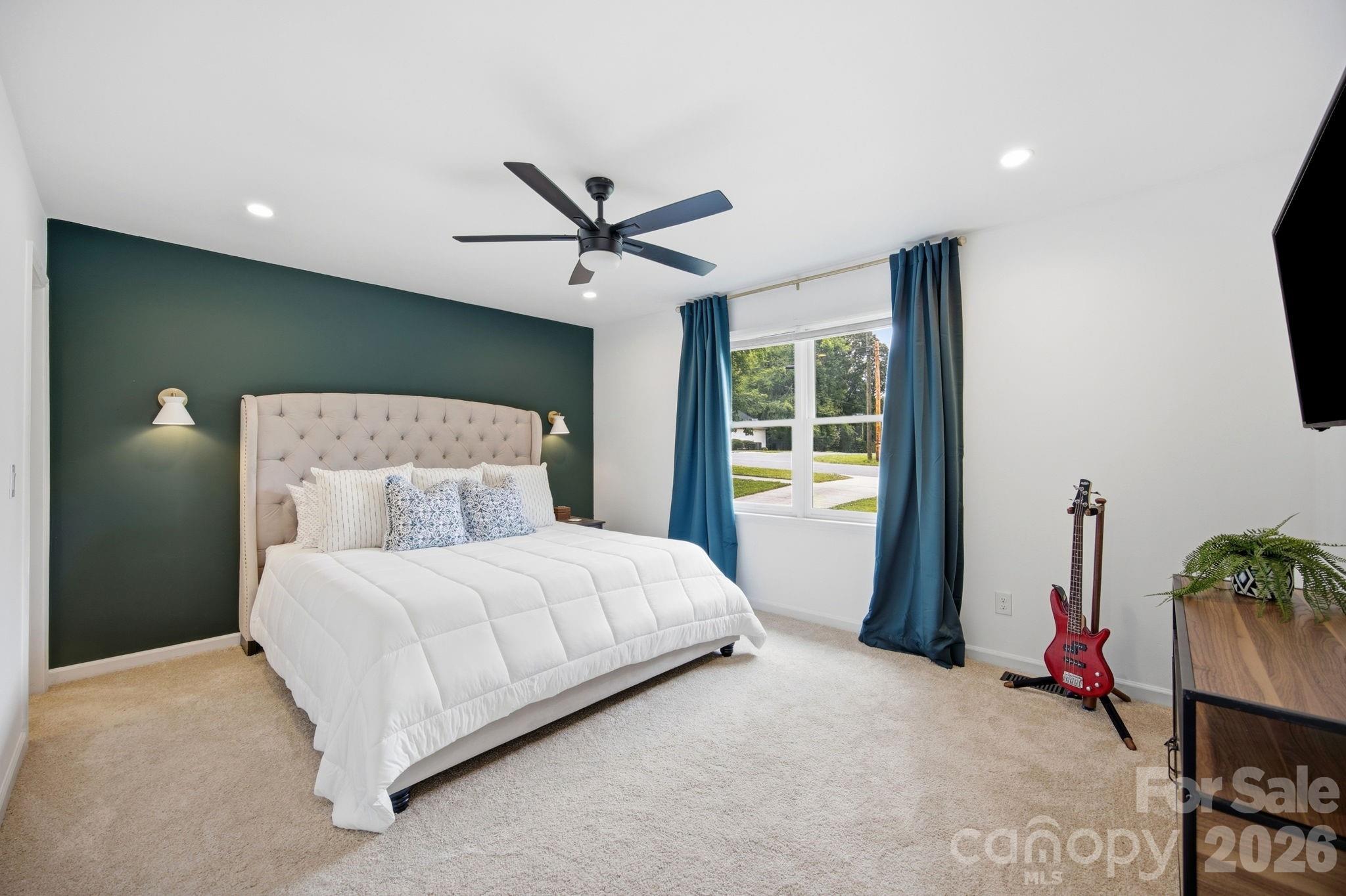 Montclaire - Residential