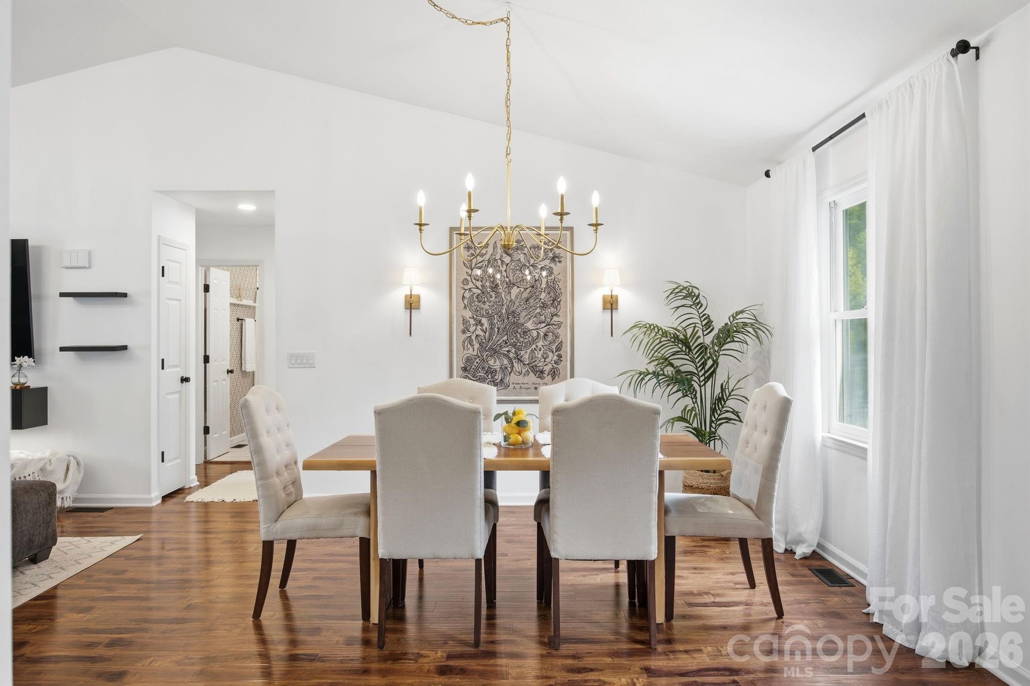 Montclaire - Residential