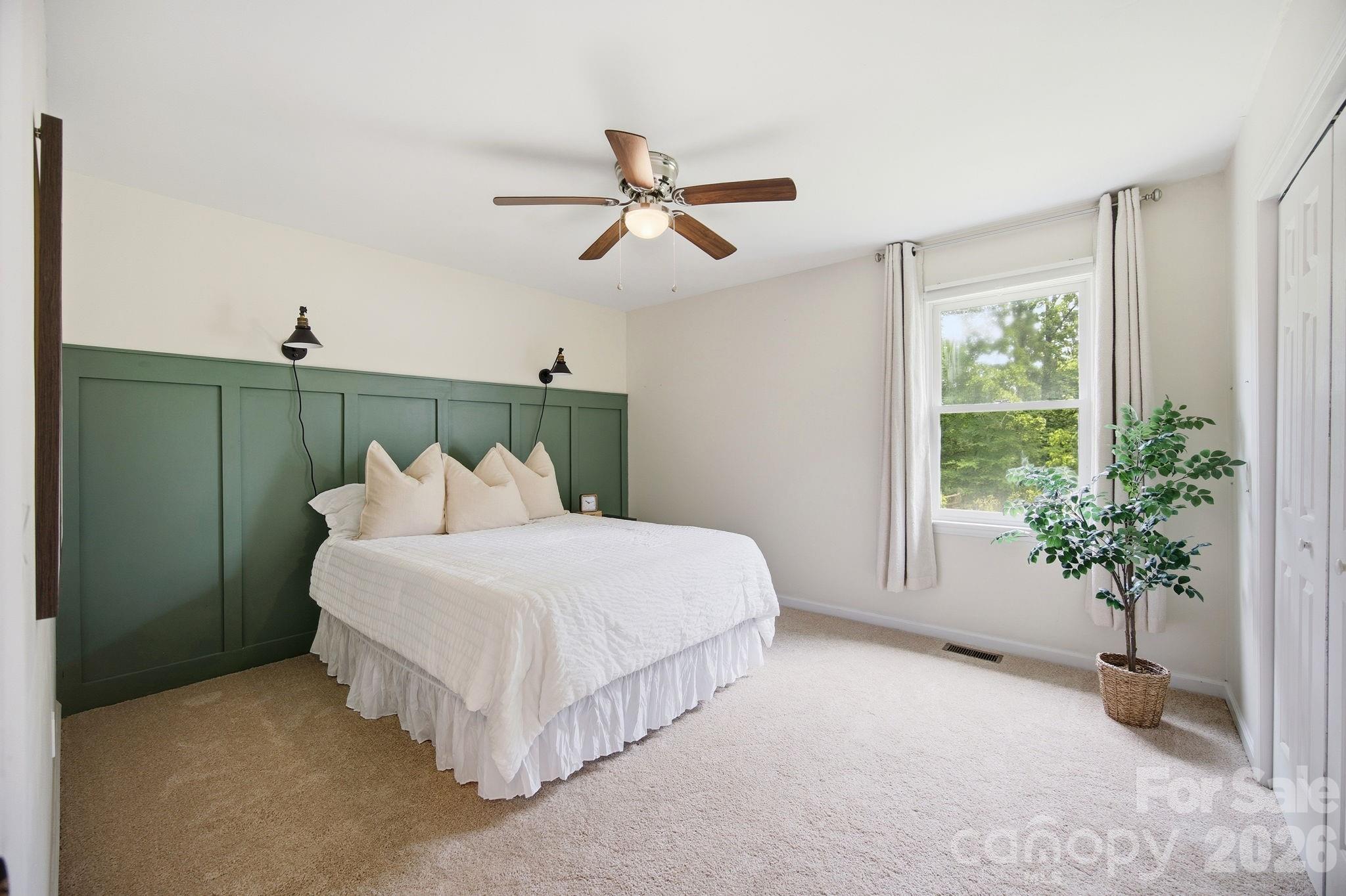 Montclaire - Residential