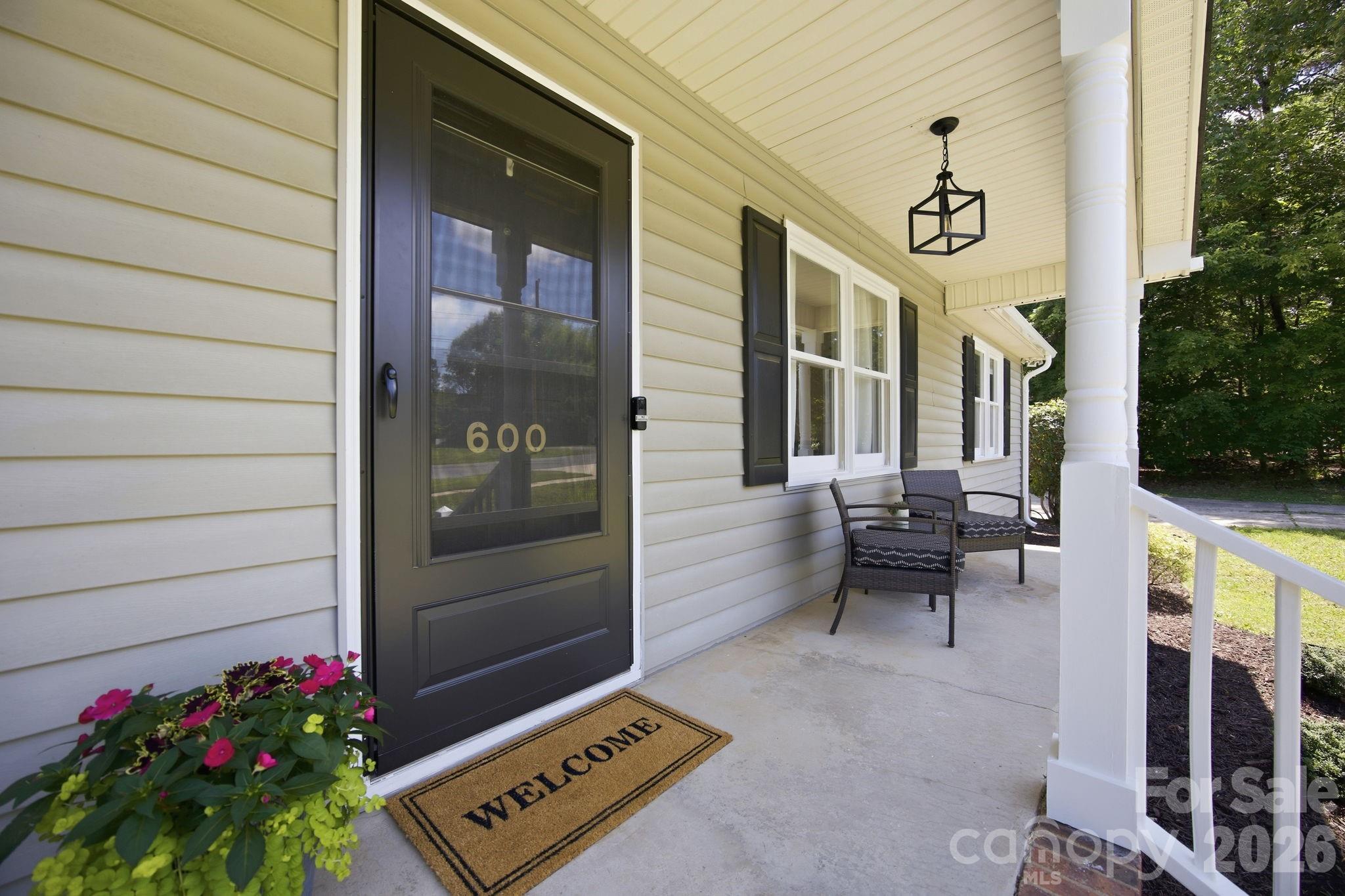 Montclaire - Residential