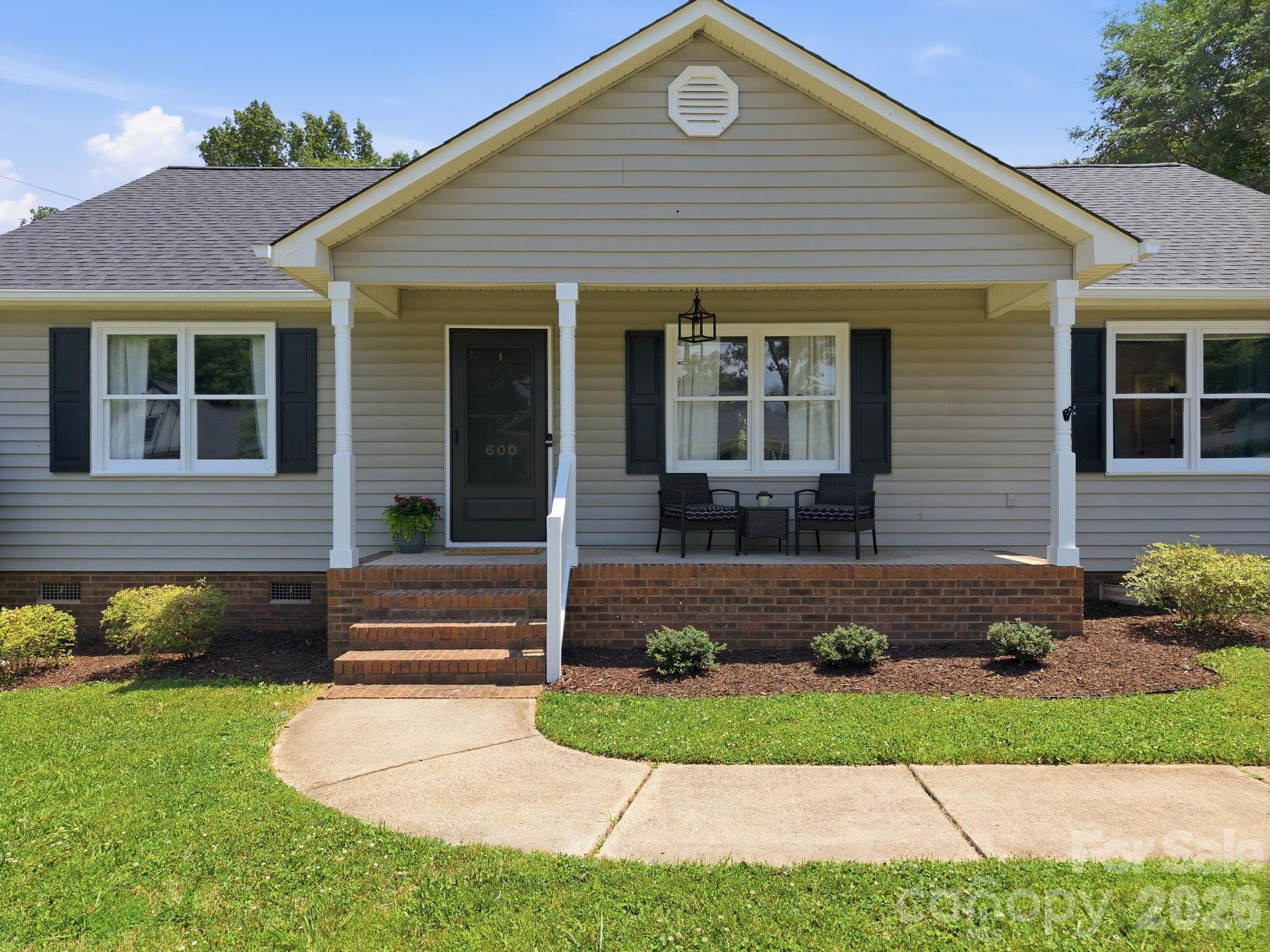 Montclaire - Residential