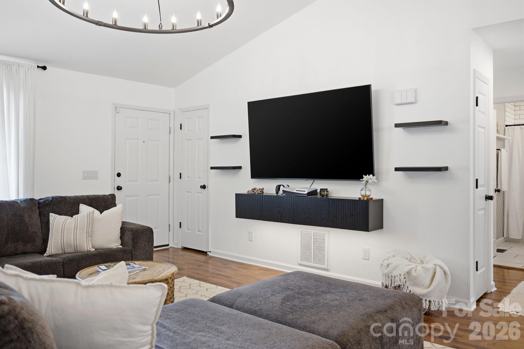 Montclaire - Residential