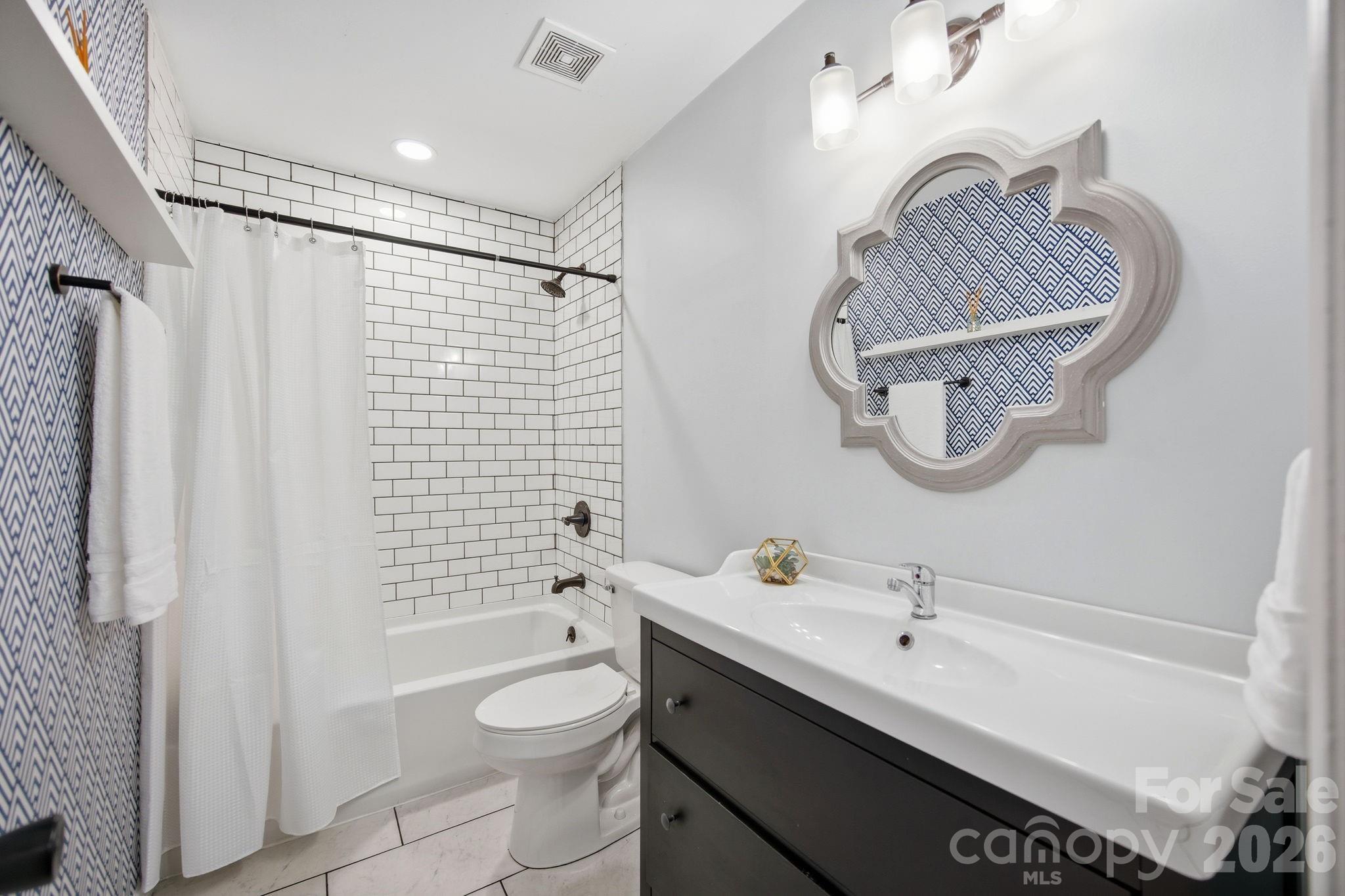 Montclaire - Residential