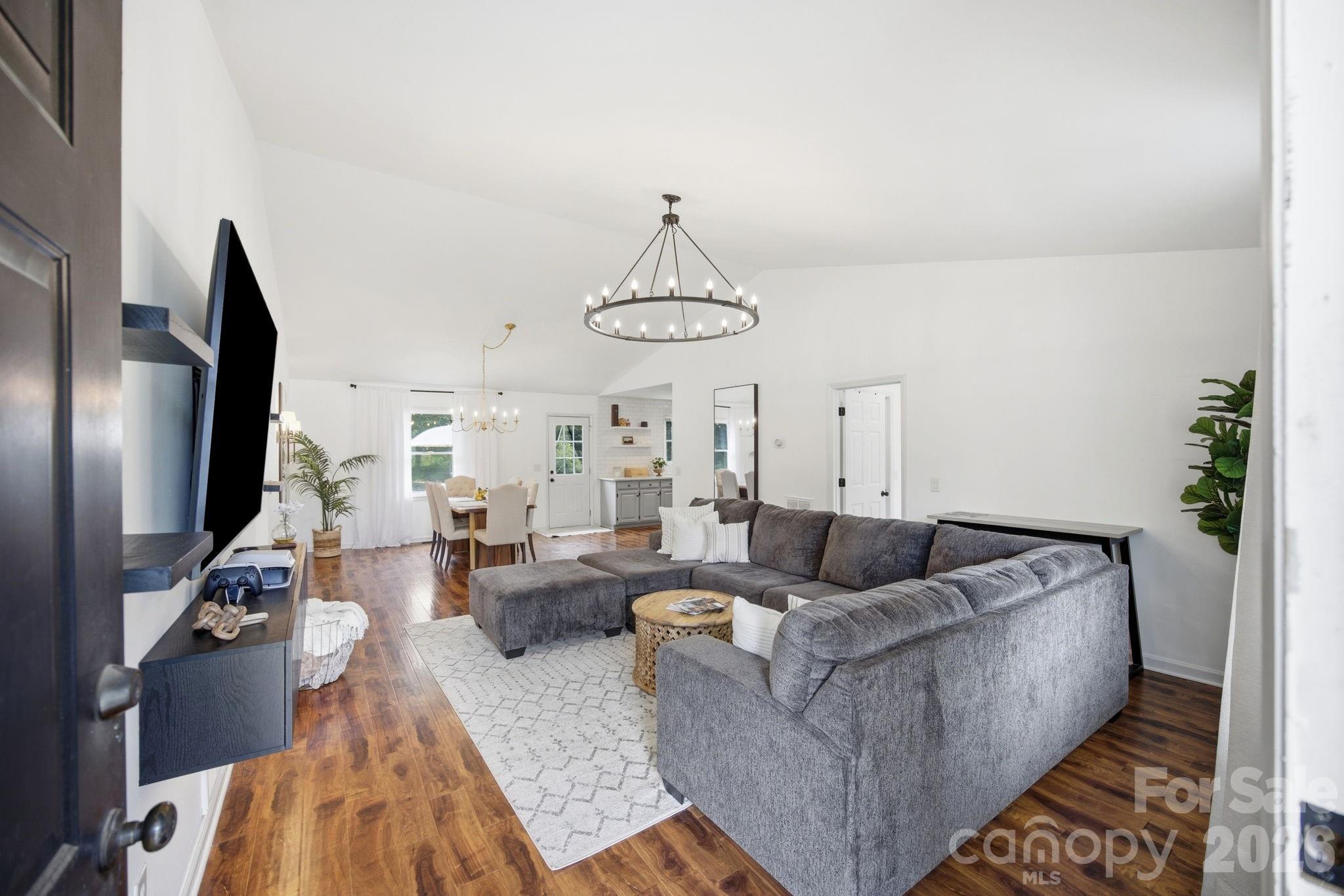 Montclaire - Residential