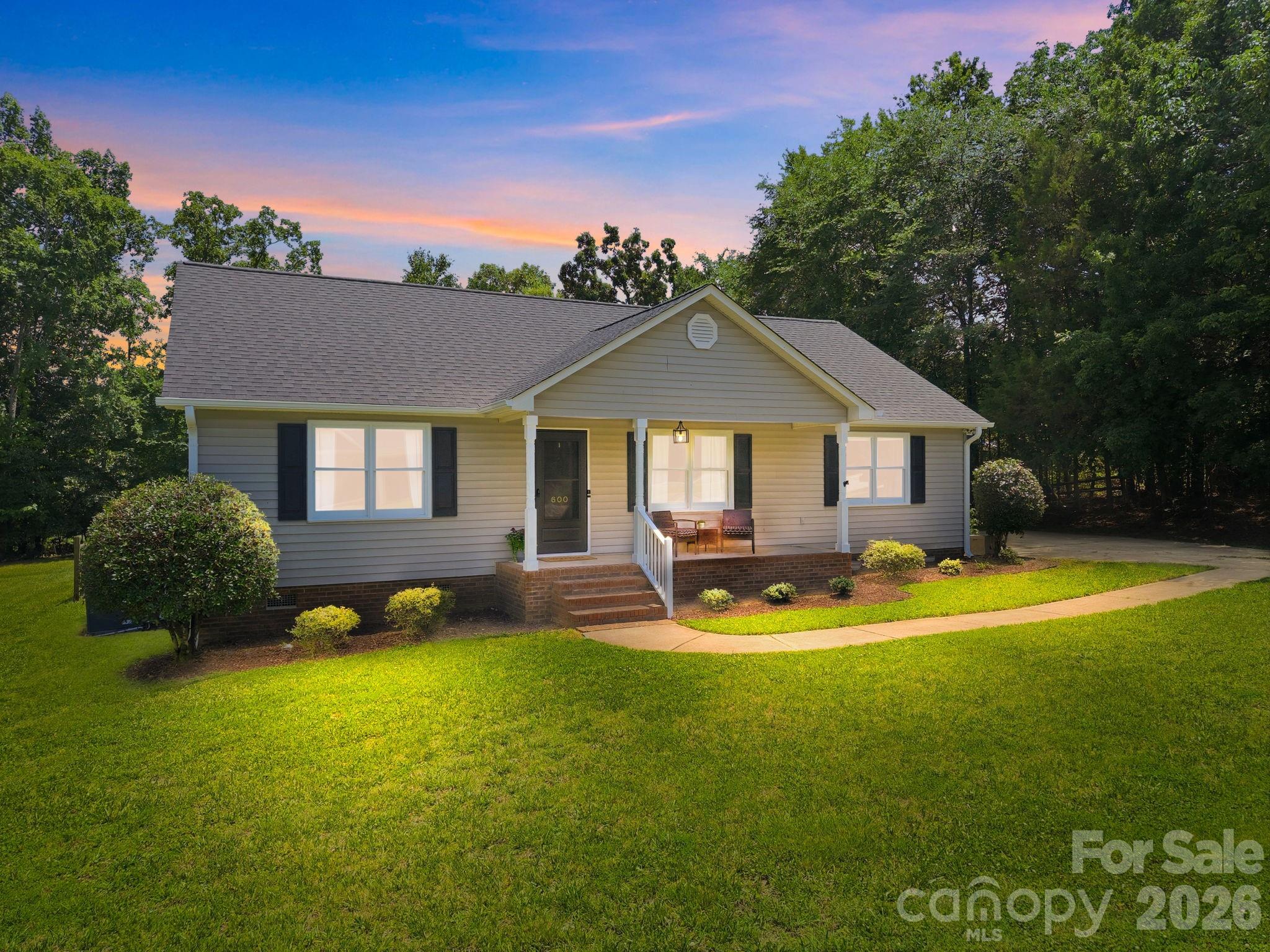 Montclaire - Residential