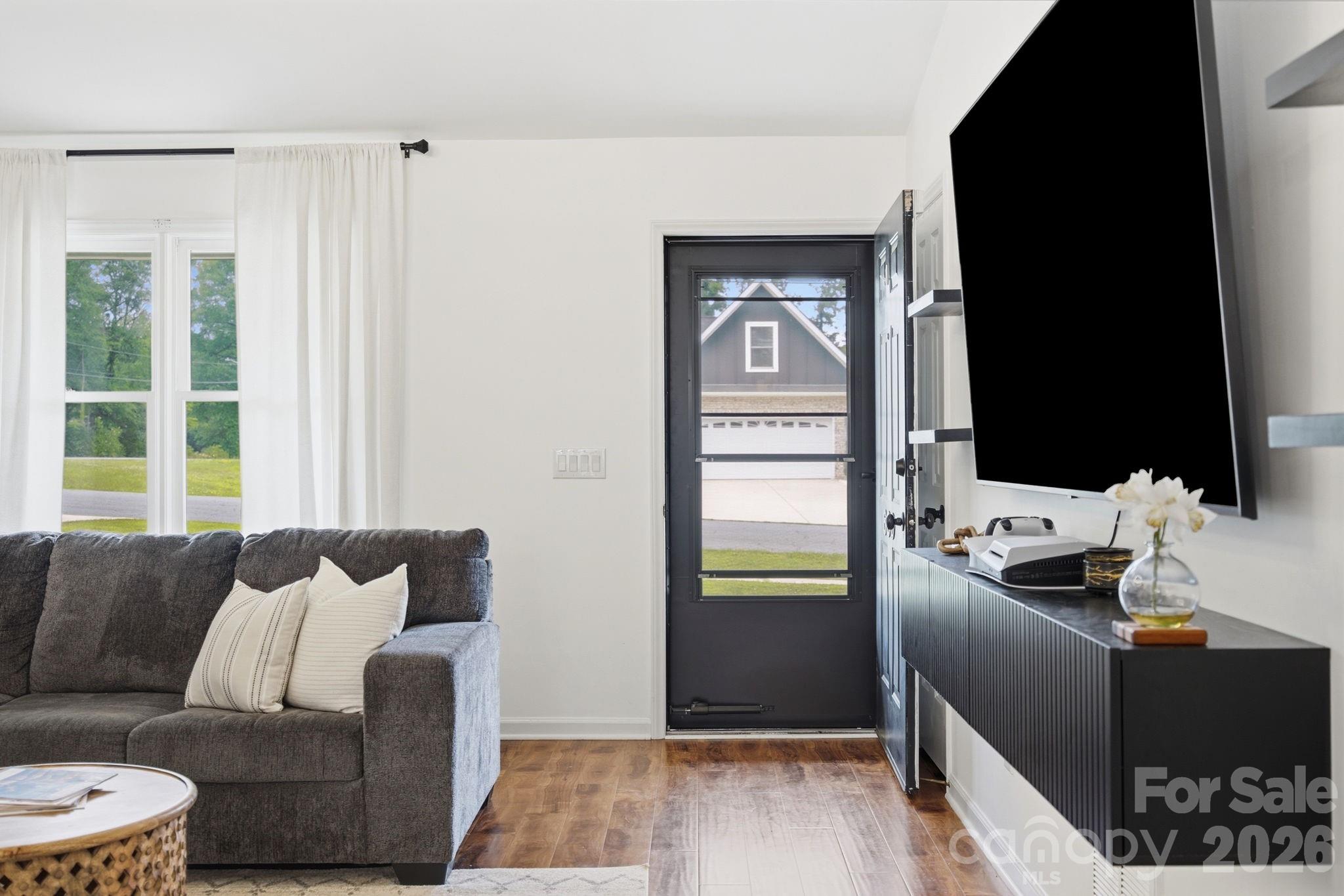 Montclaire - Residential
