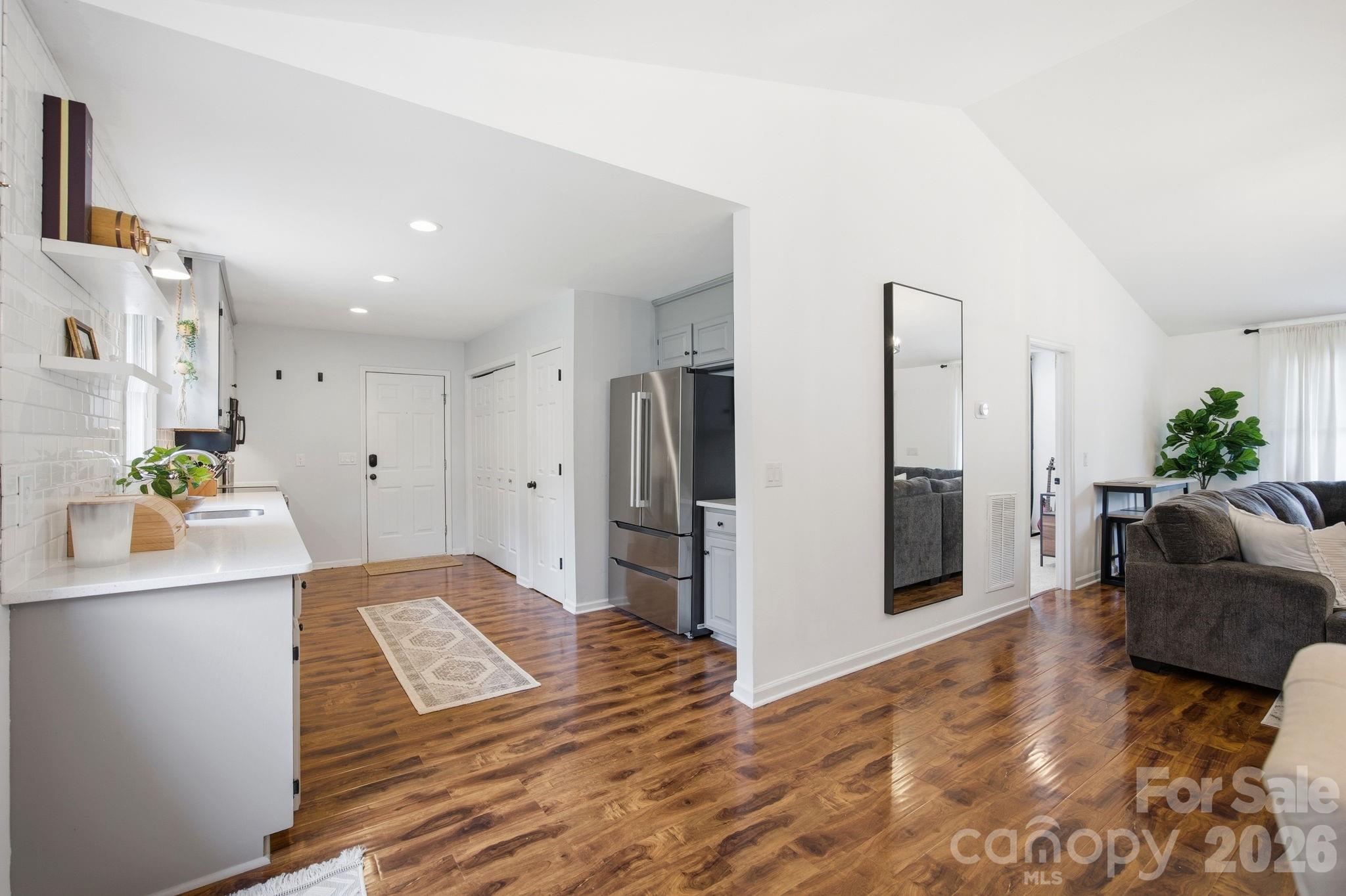 Montclaire - Residential