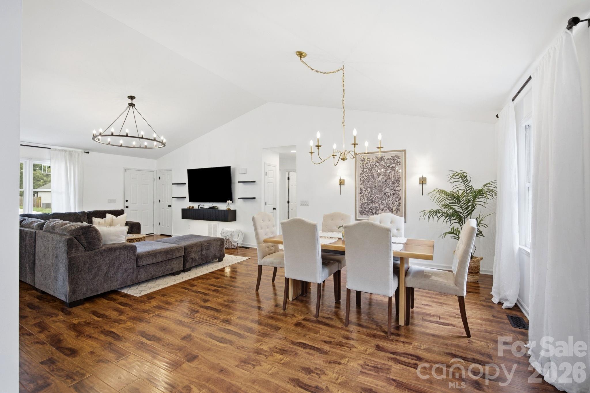 Montclaire - Residential