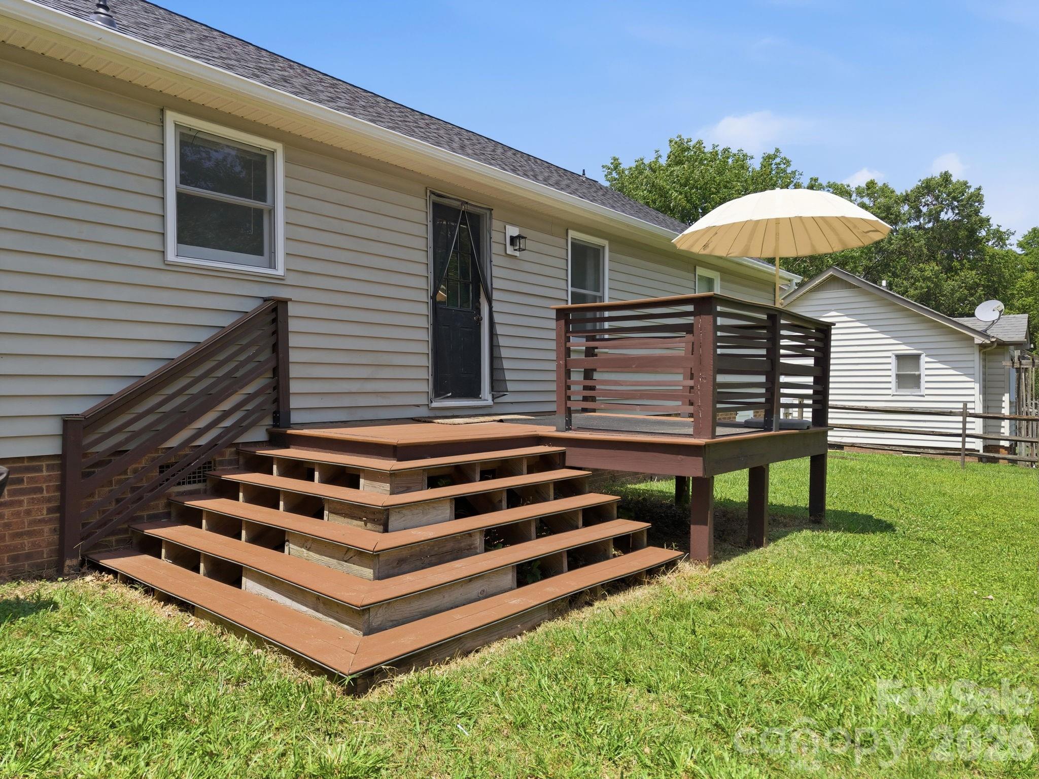 Montclaire - Residential