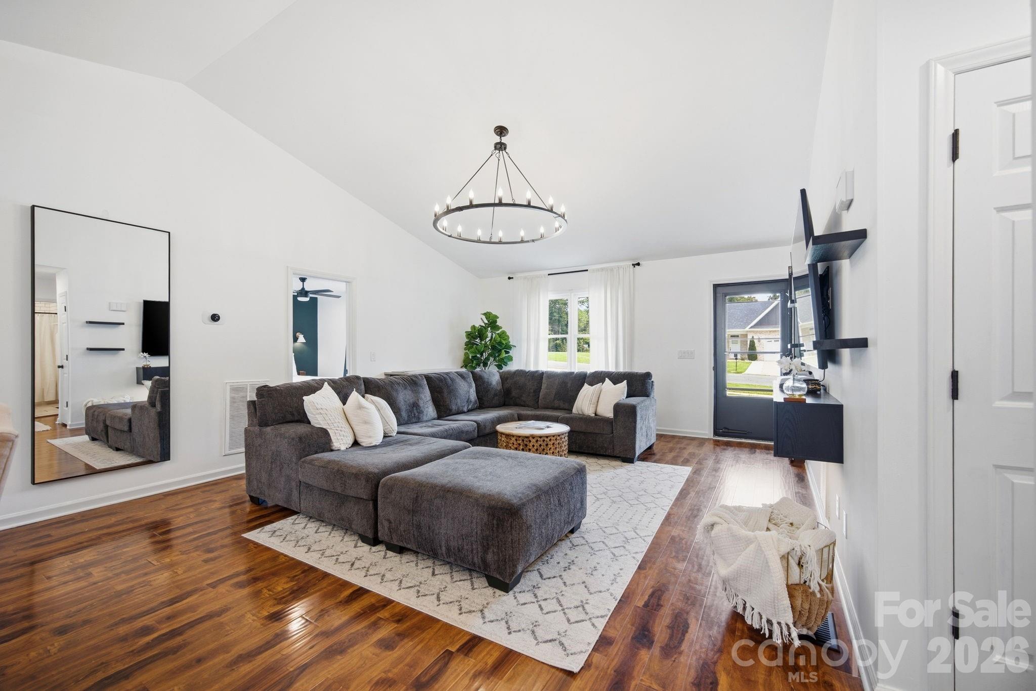 Montclaire - Residential
