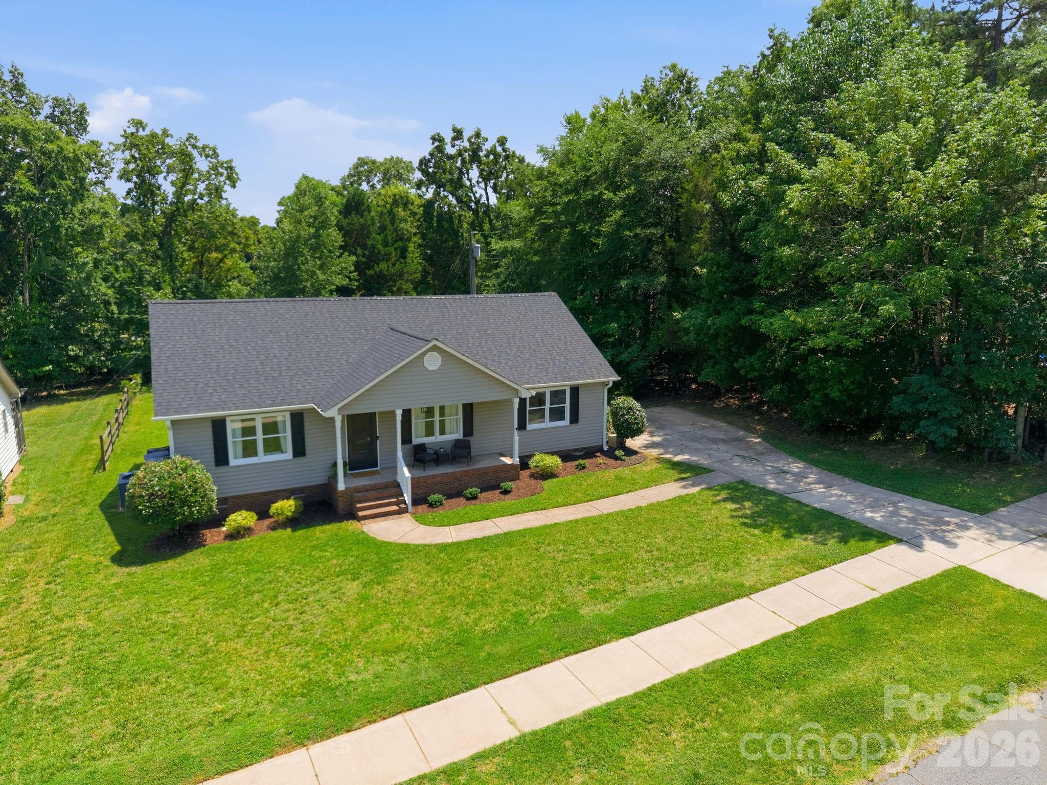 Montclaire - Residential
