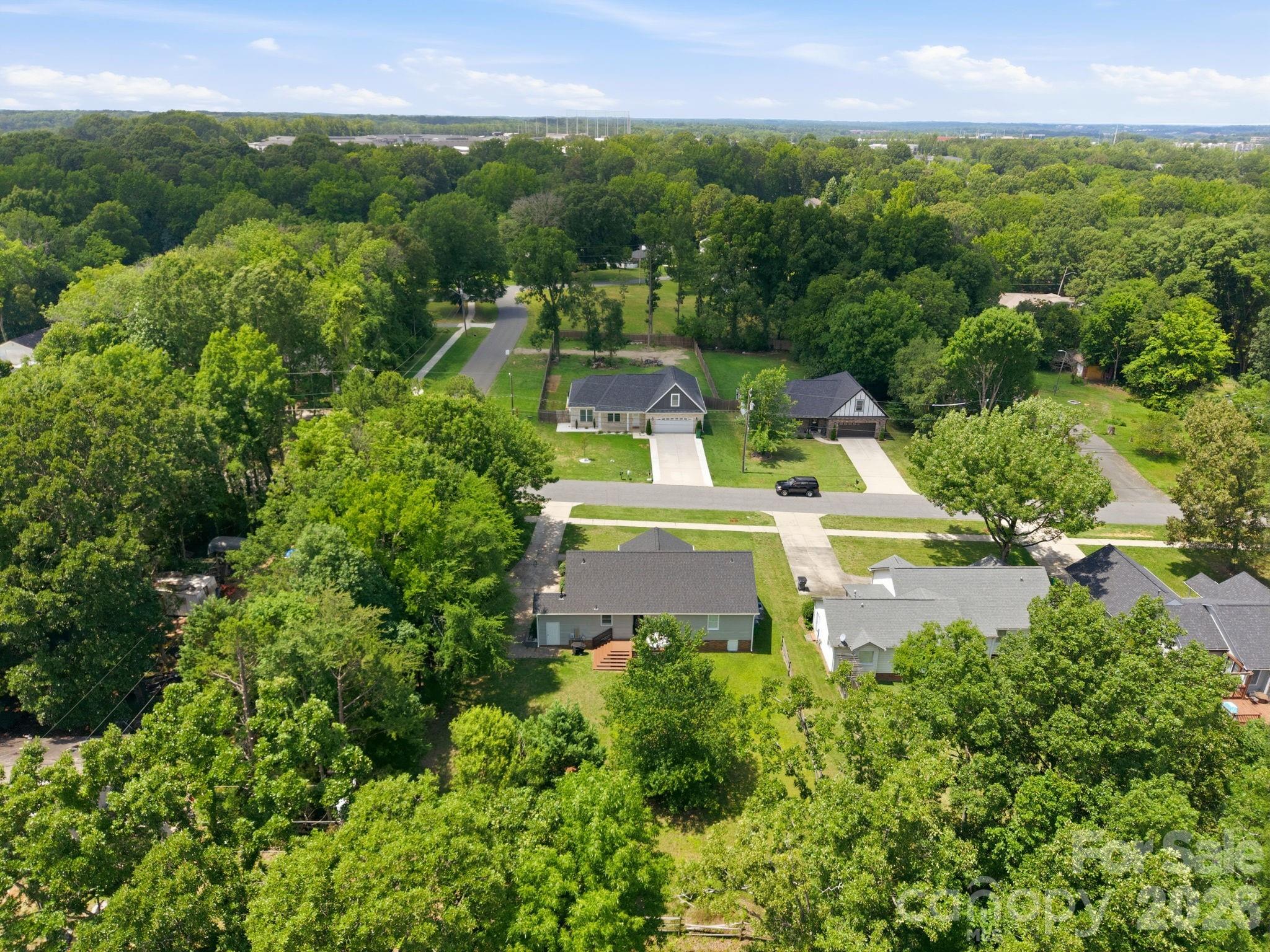 Montclaire - Residential
