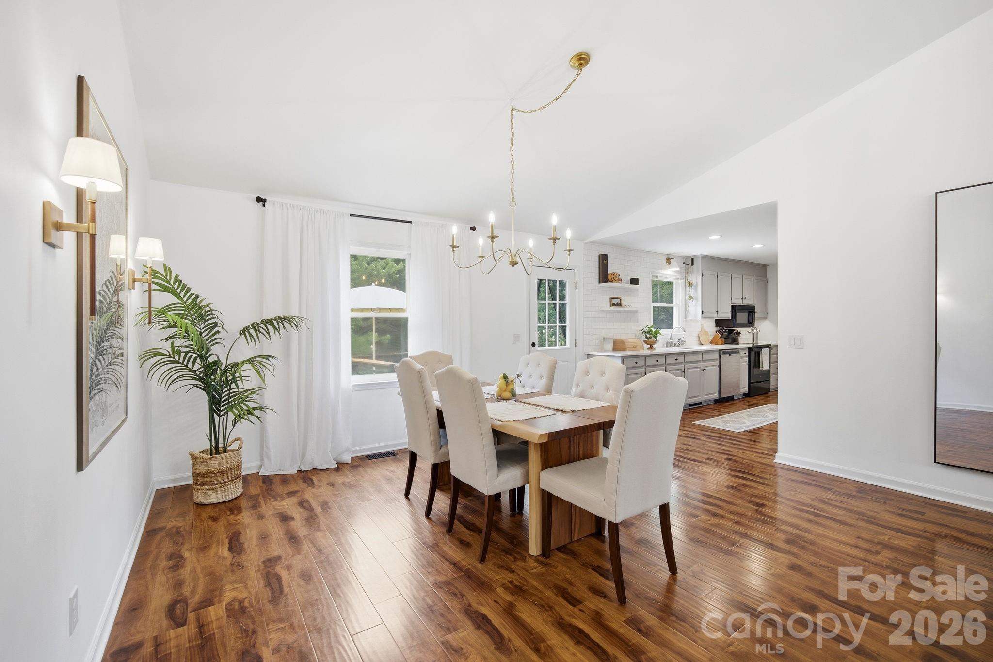 Montclaire - Residential