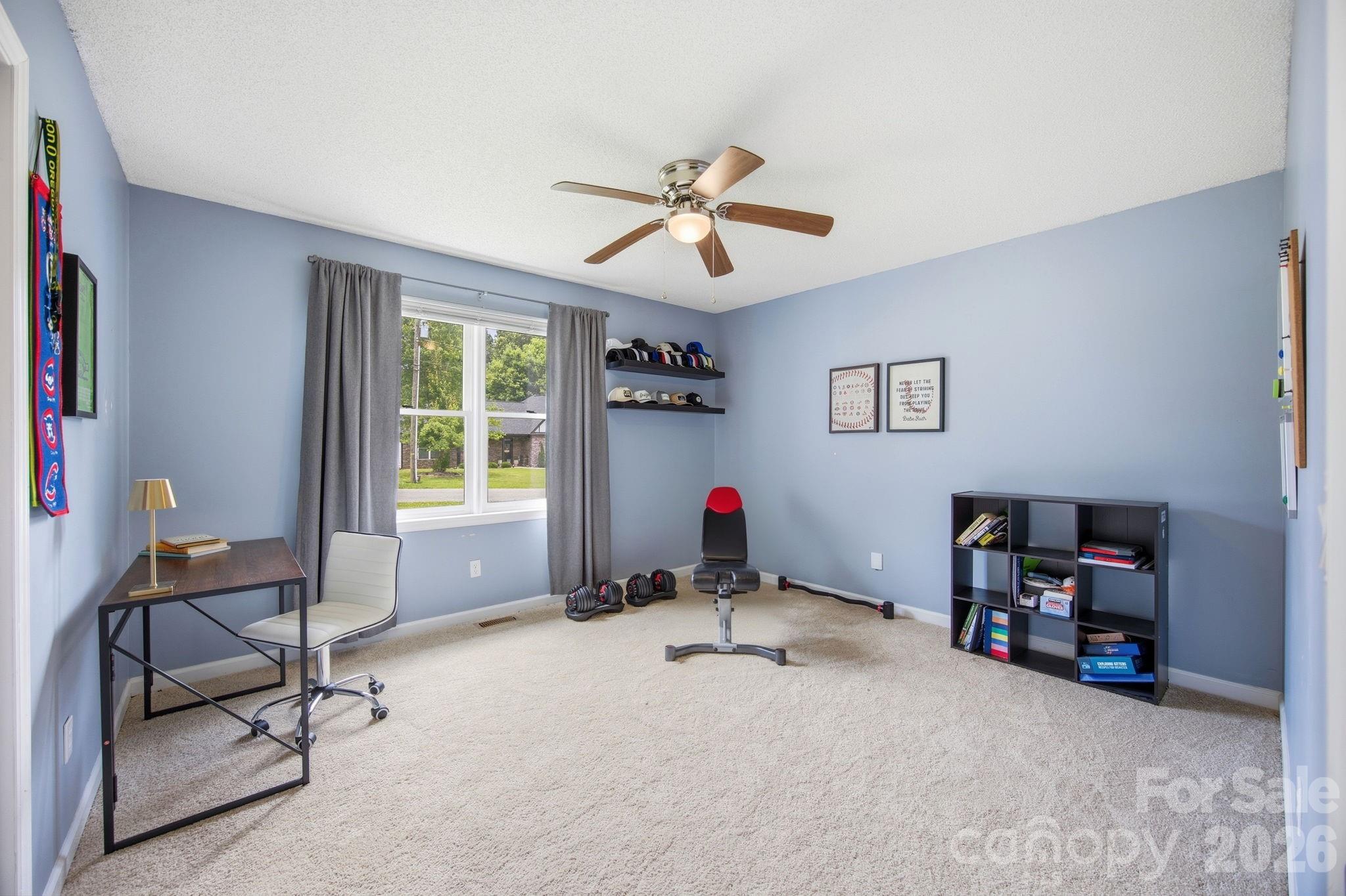 Montclaire - Residential