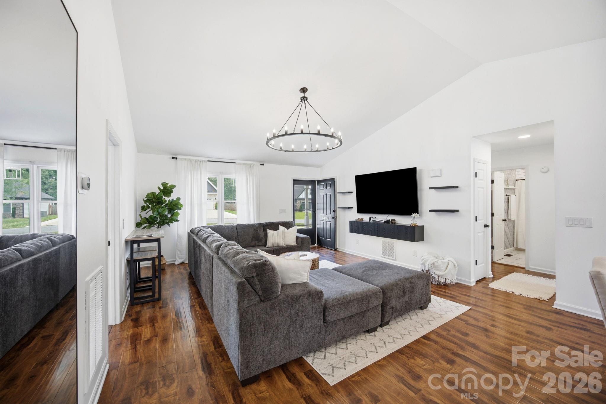 Montclaire - Residential