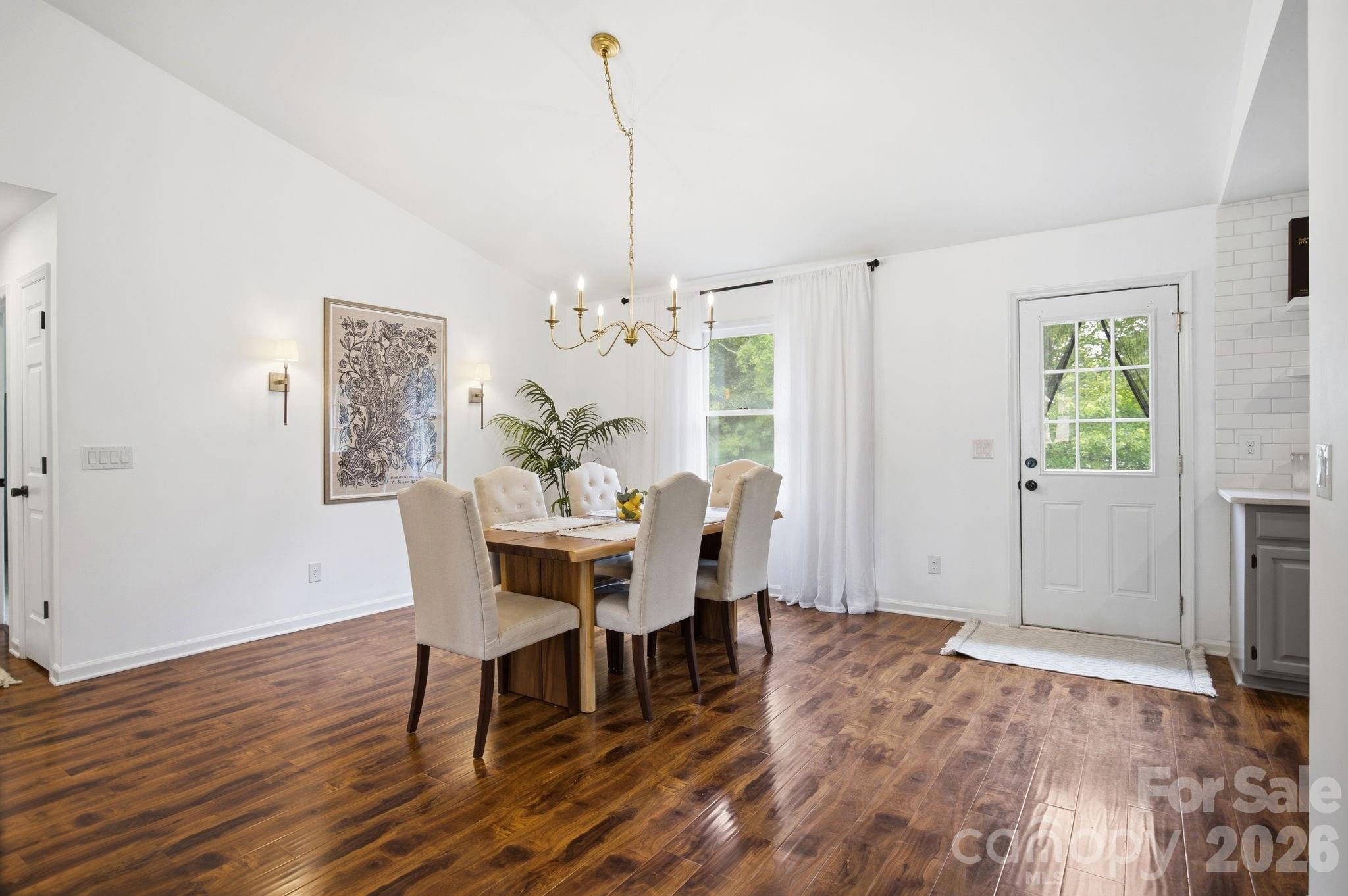 Montclaire - Residential