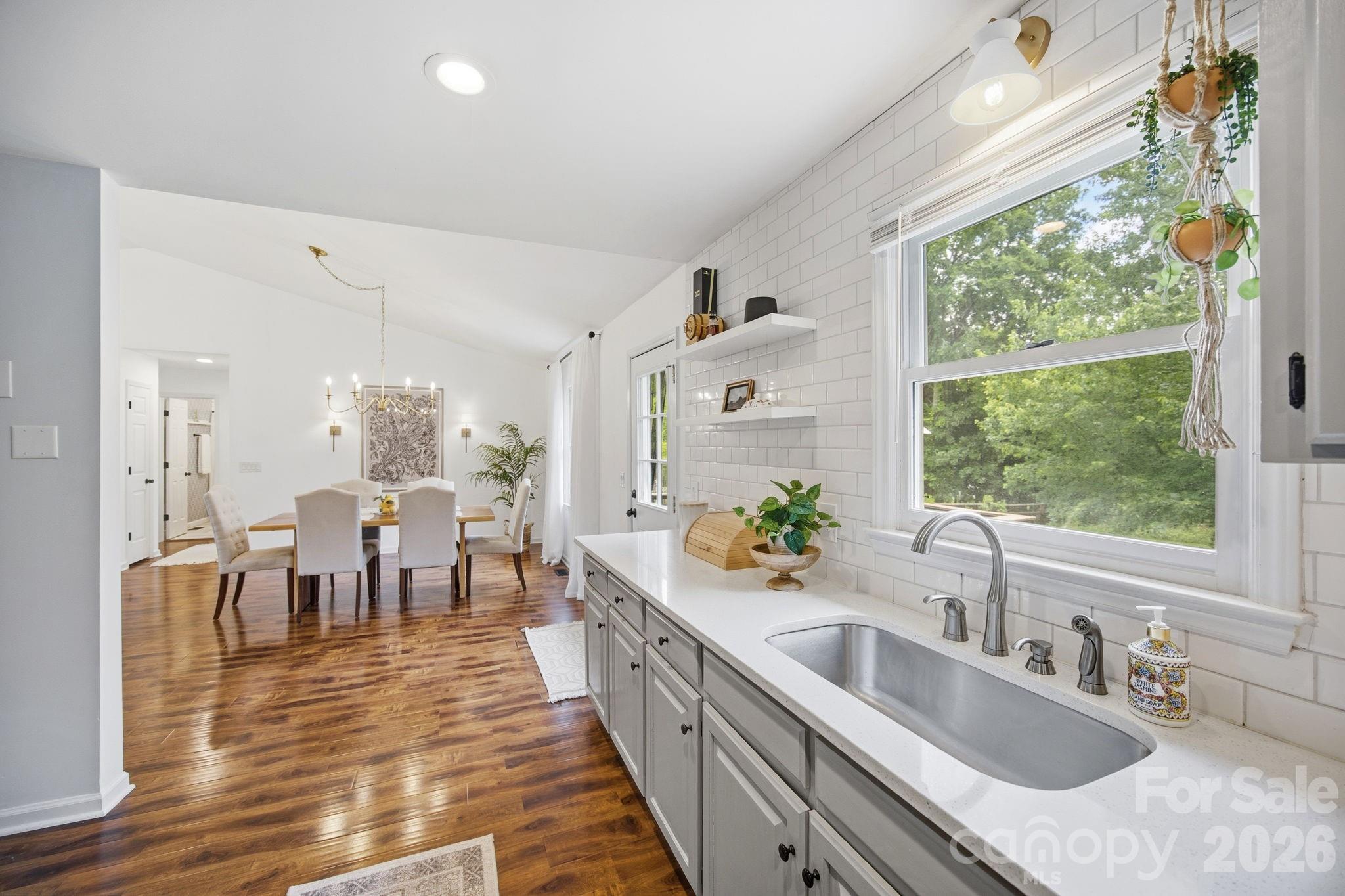 Montclaire - Residential