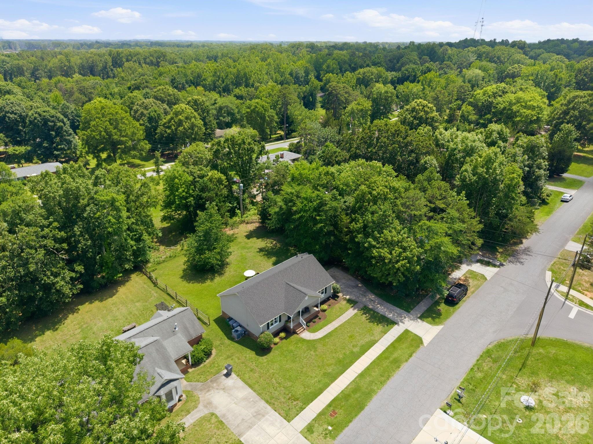 Montclaire - Residential
