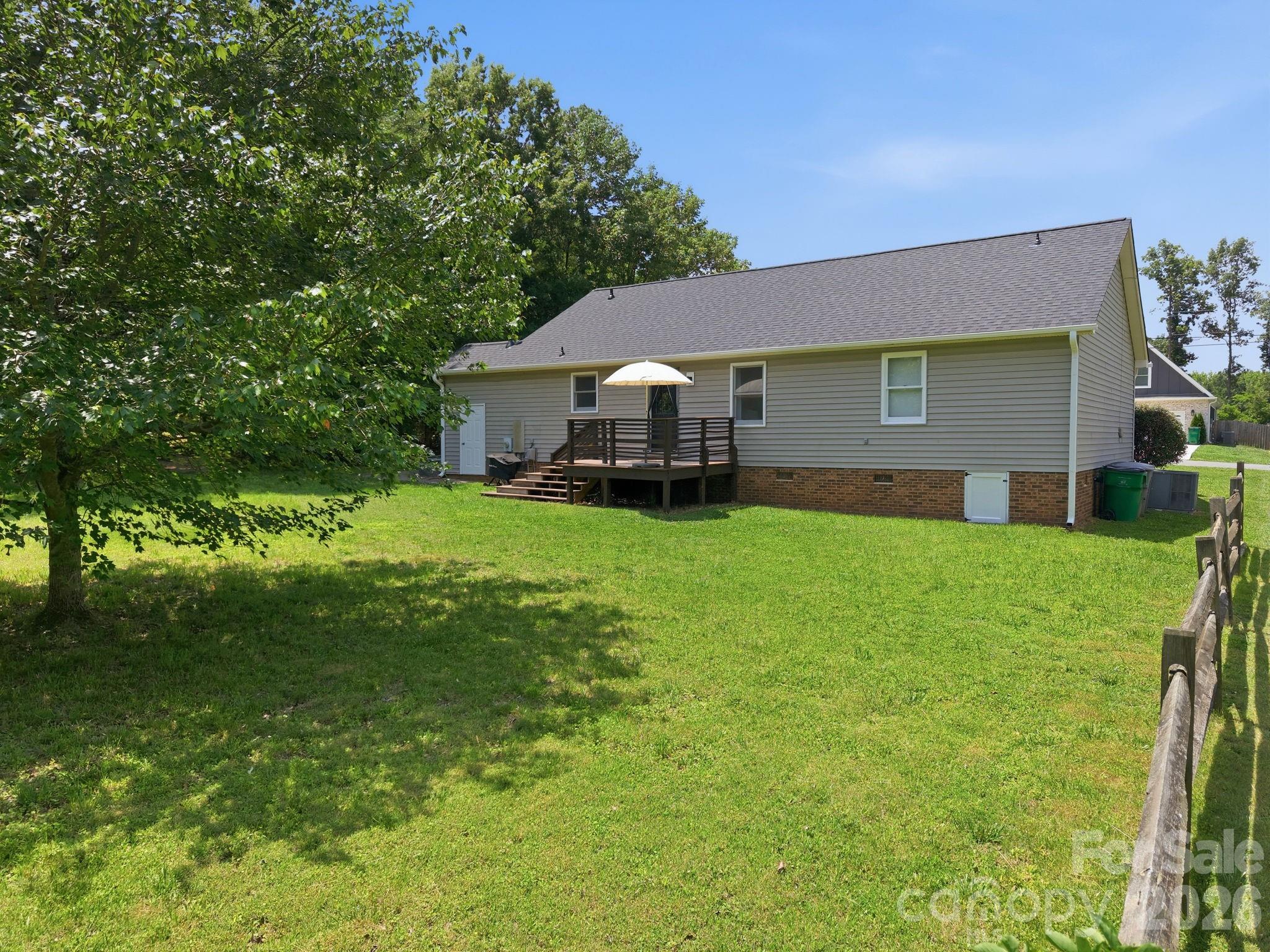 Montclaire - Residential