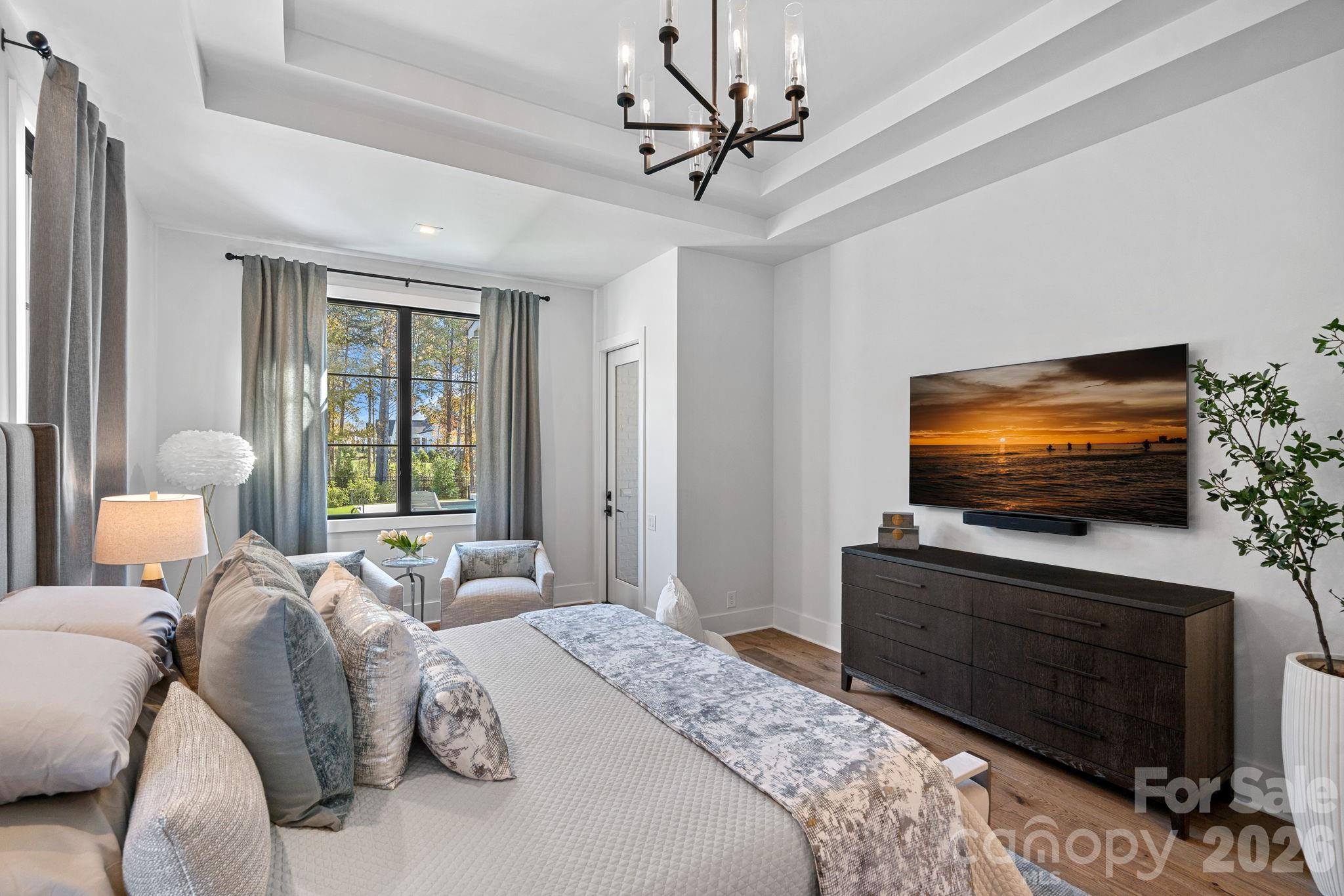 Davidson Farms - Residential