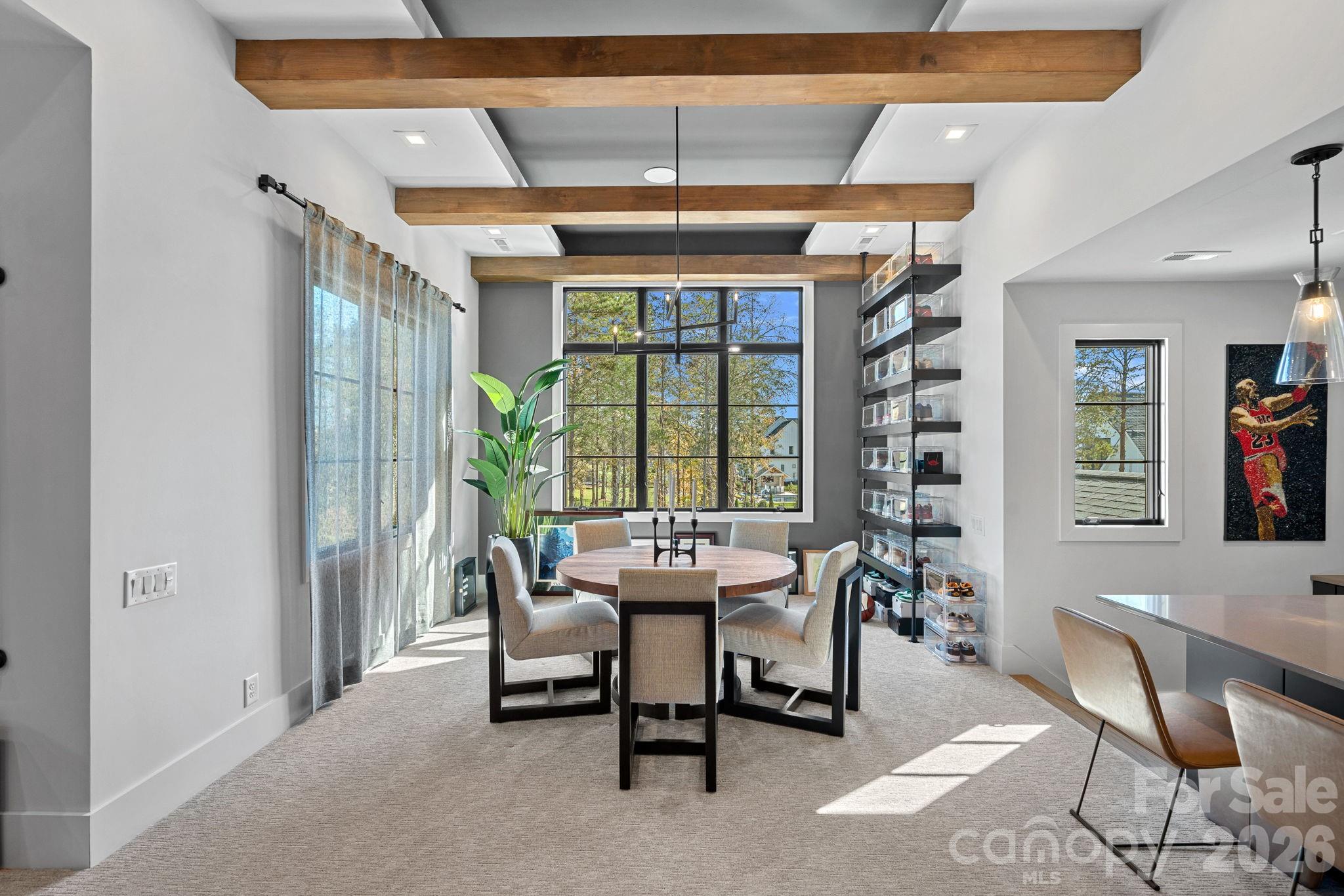 Davidson Farms - Residential