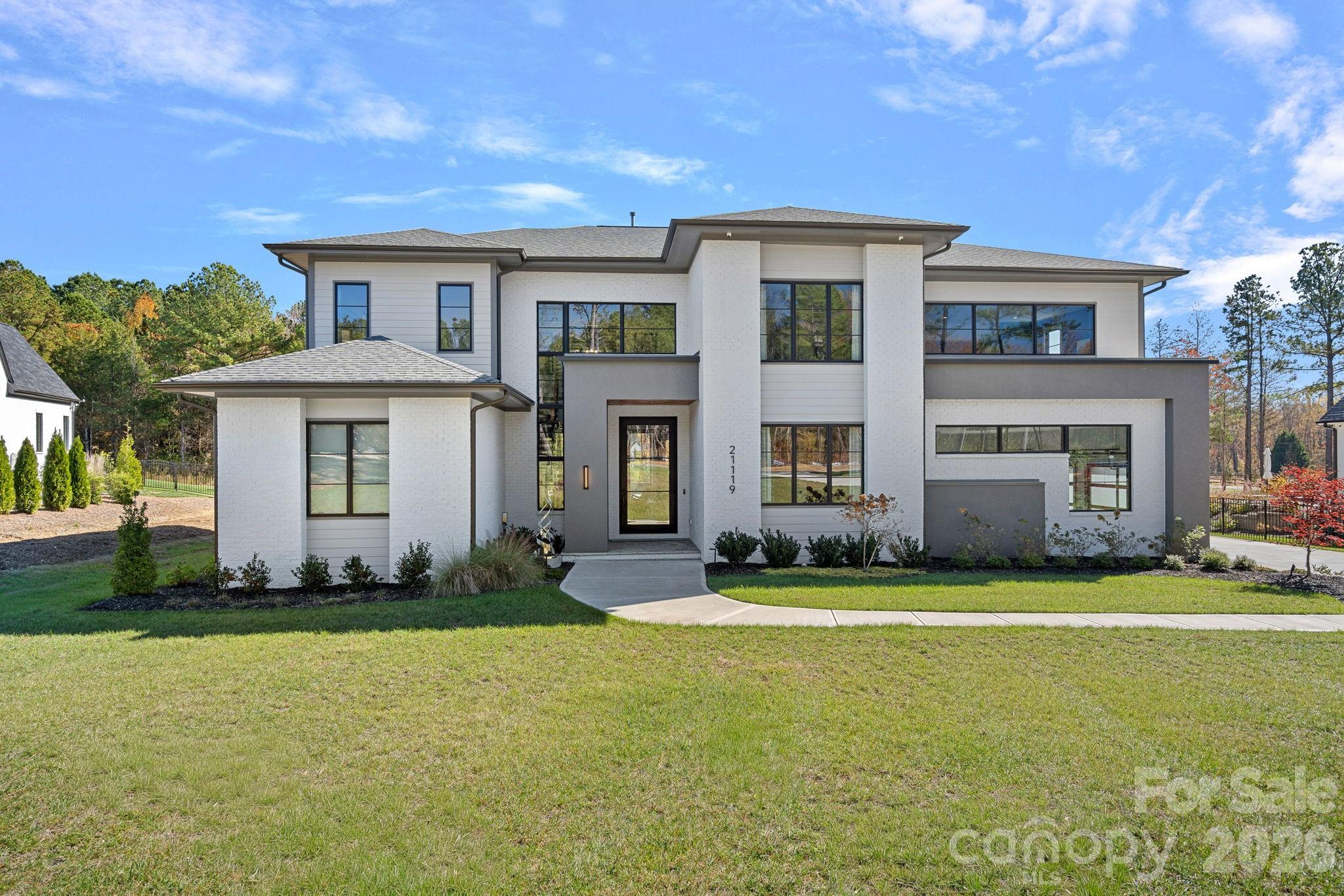 Davidson Farms - Residential
