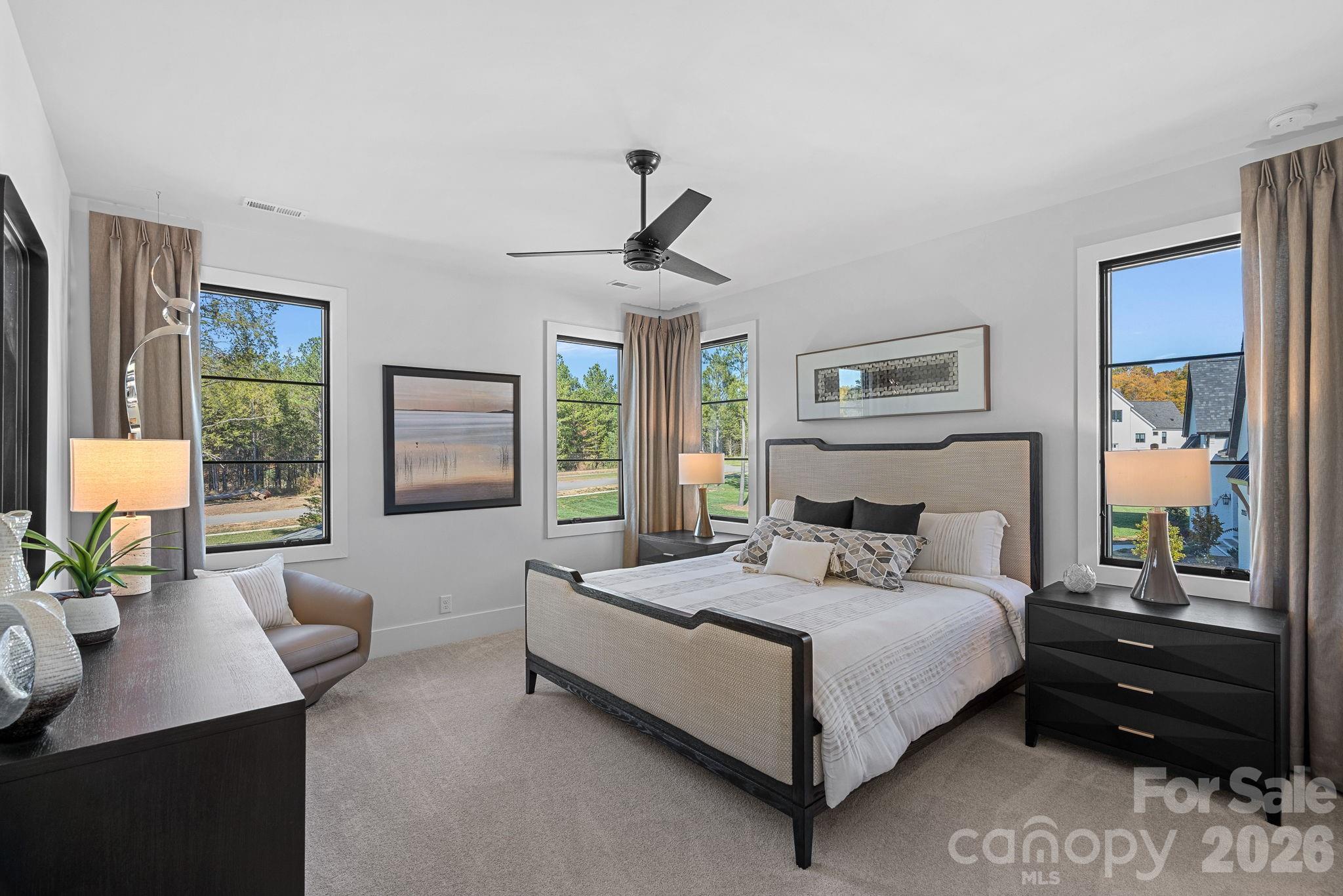 Davidson Farms - Residential