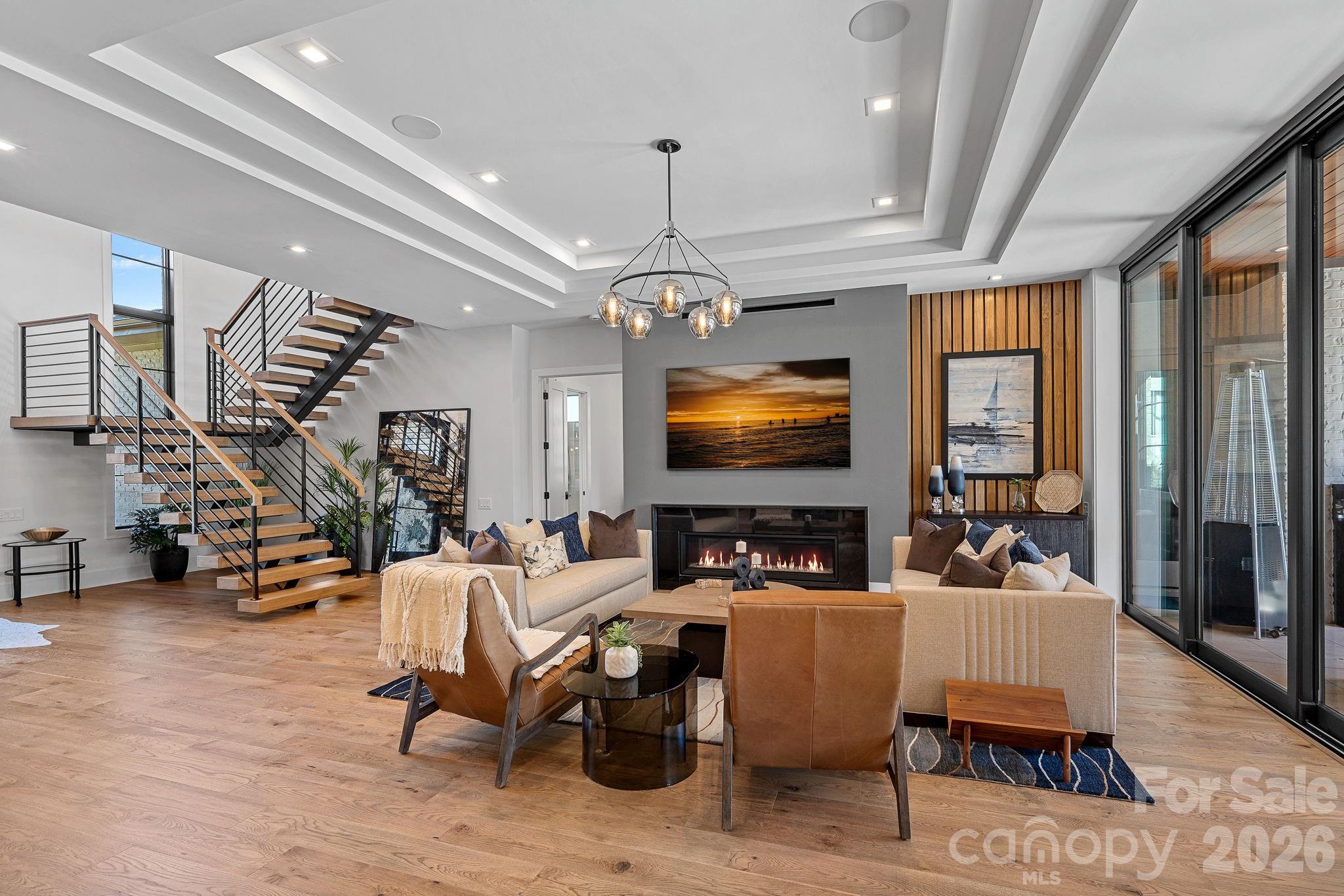 Davidson Farms - Residential