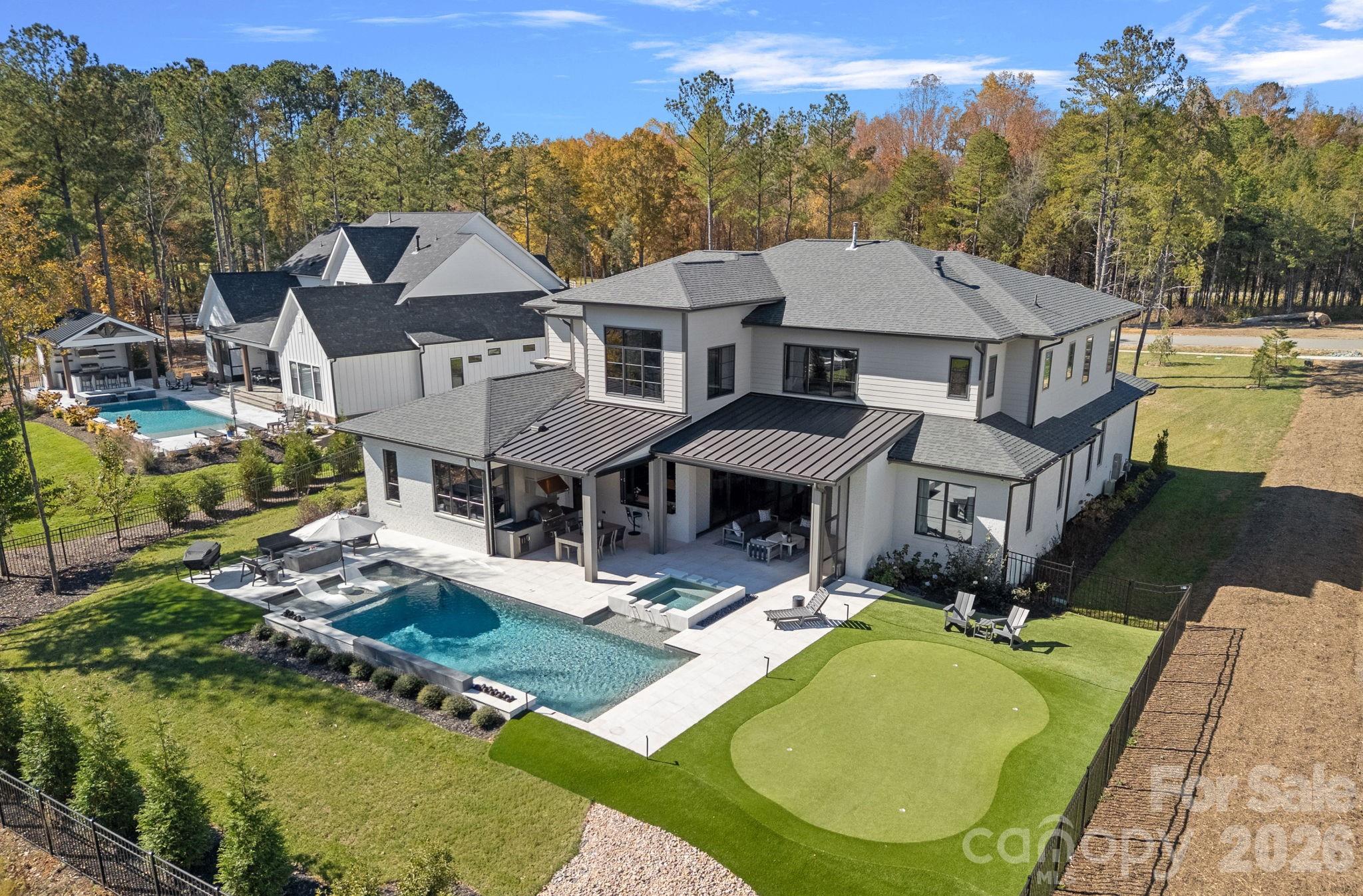 Davidson Farms - Residential