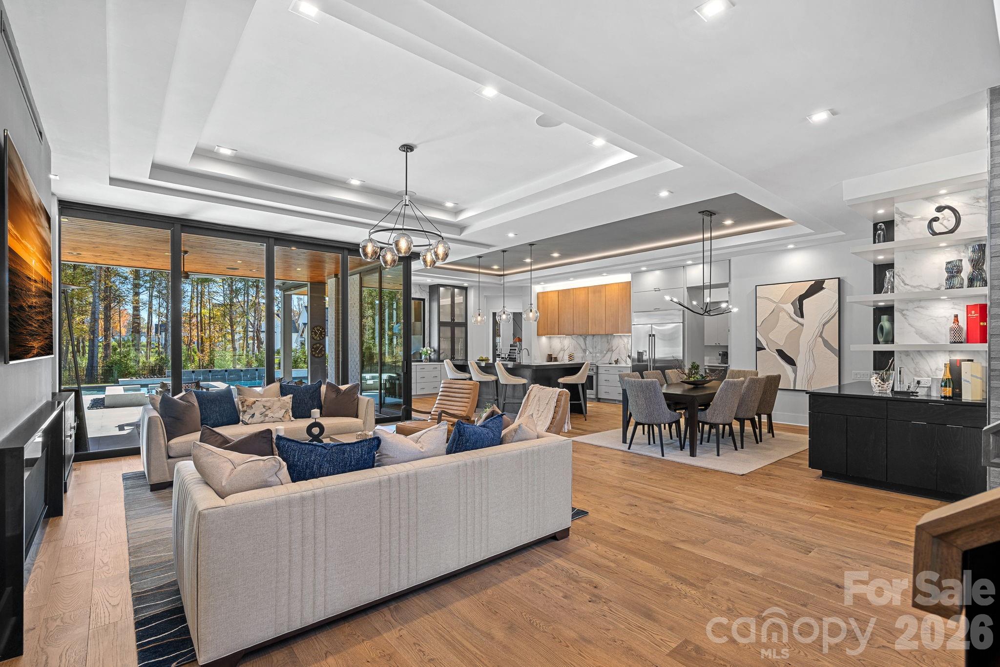 Davidson Farms - Residential
